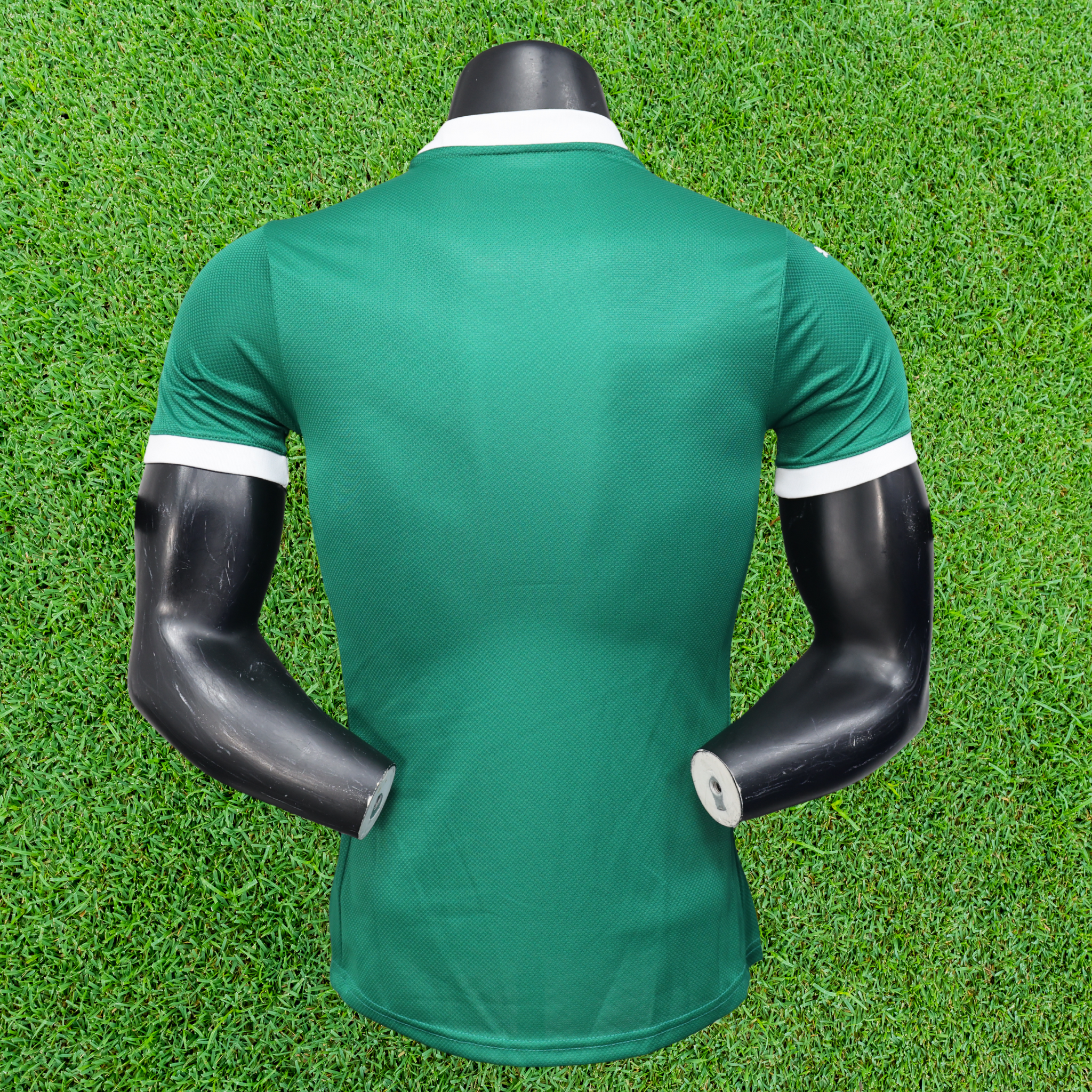 Jersey Palmeiras I 25/26 Player