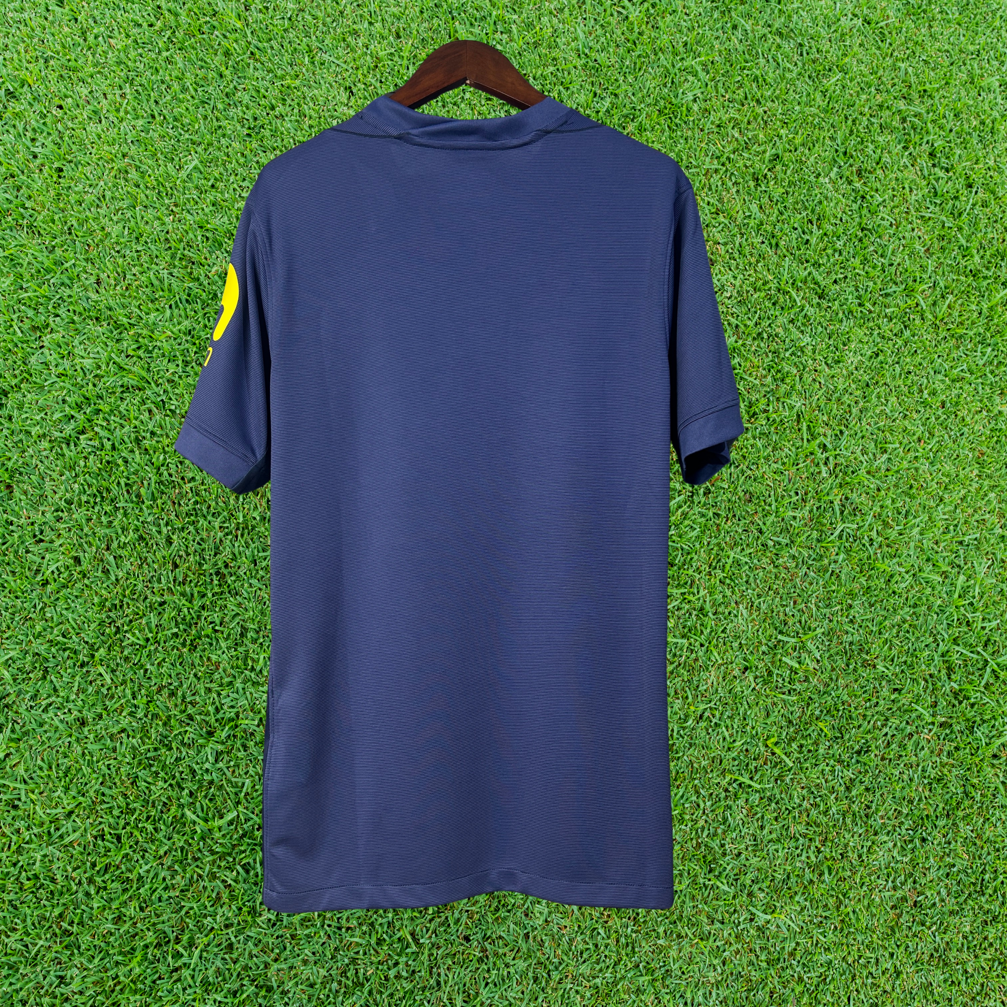 Jersey Atlético Madrid II 25/26 Fan