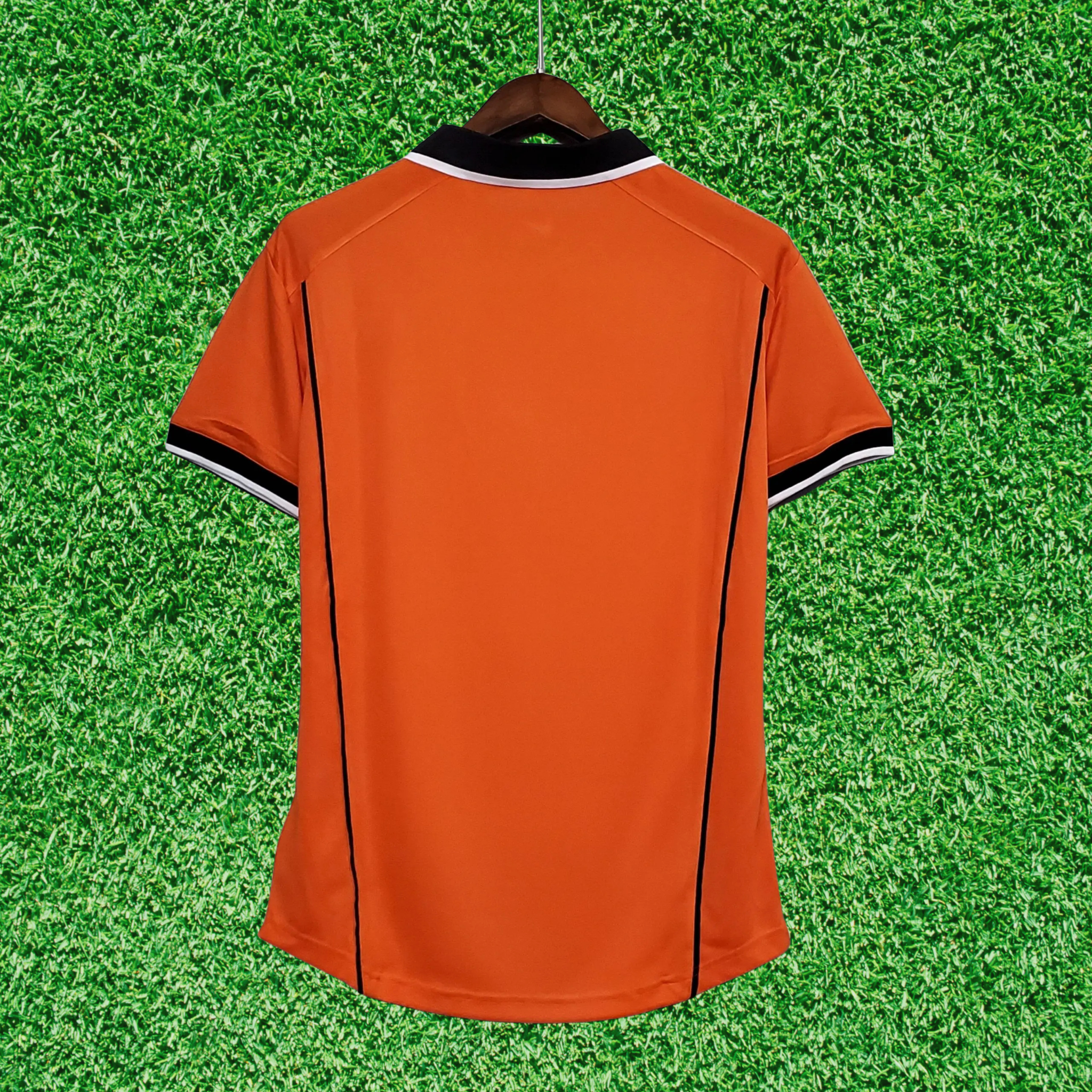 Jersey Netherlands I 1998 Retro
