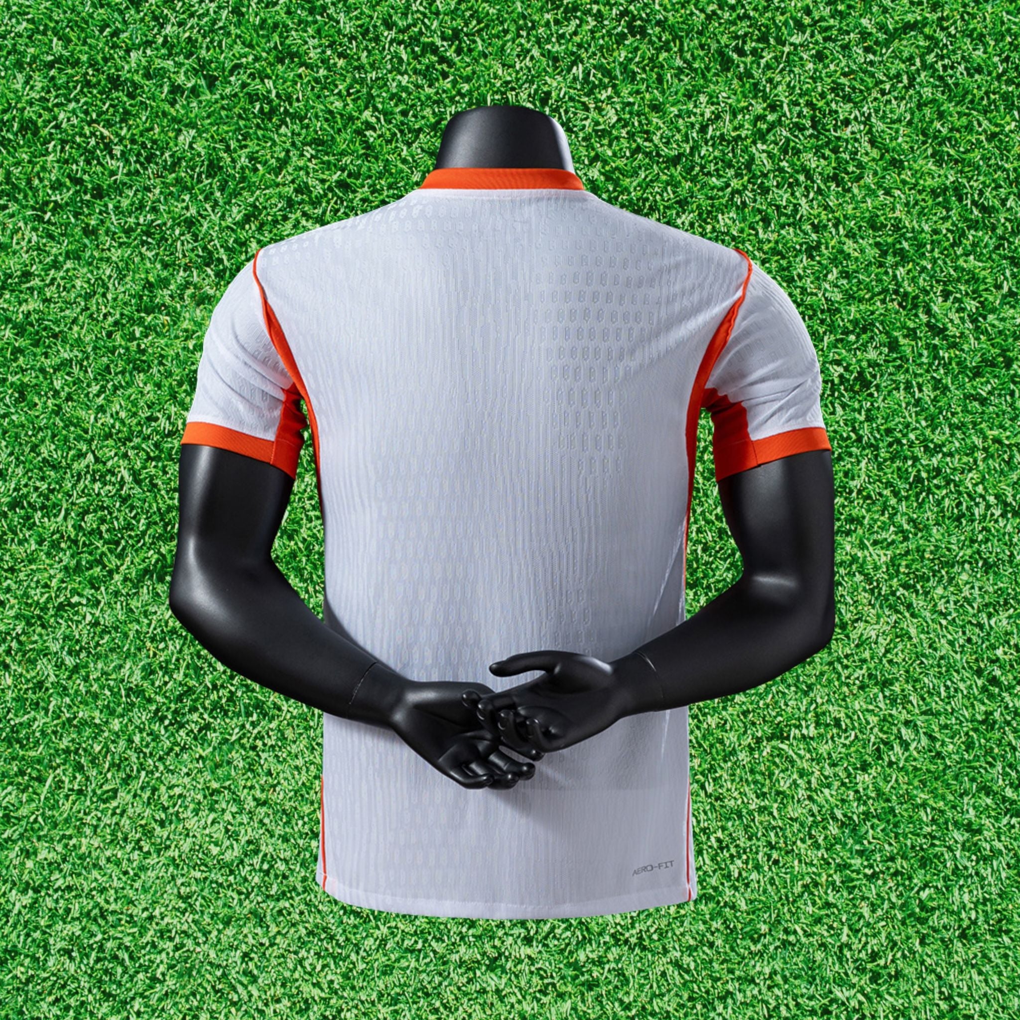 Jersey Netherlands II 2026 Player