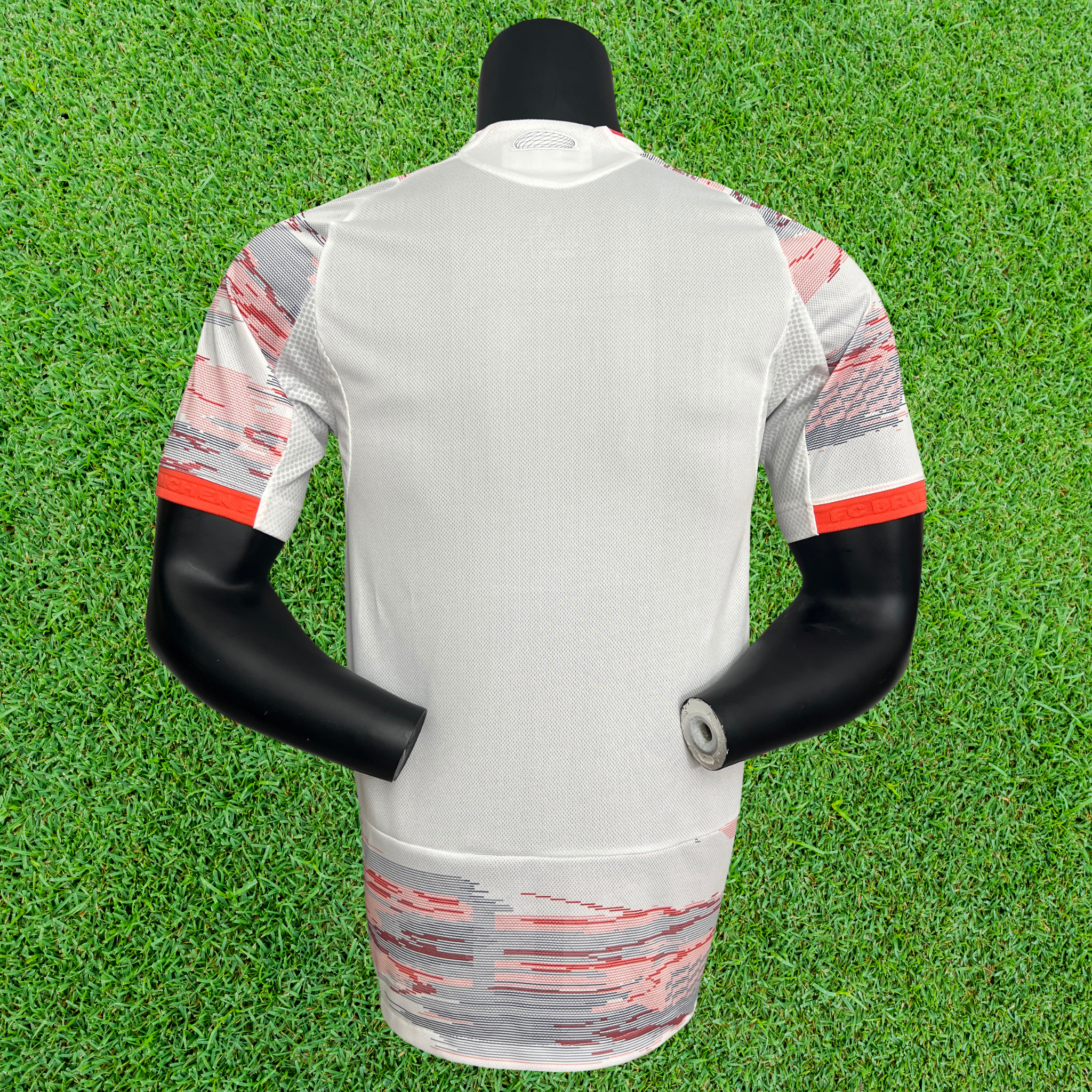 Jersey Bayern Munich II 25/26 Player