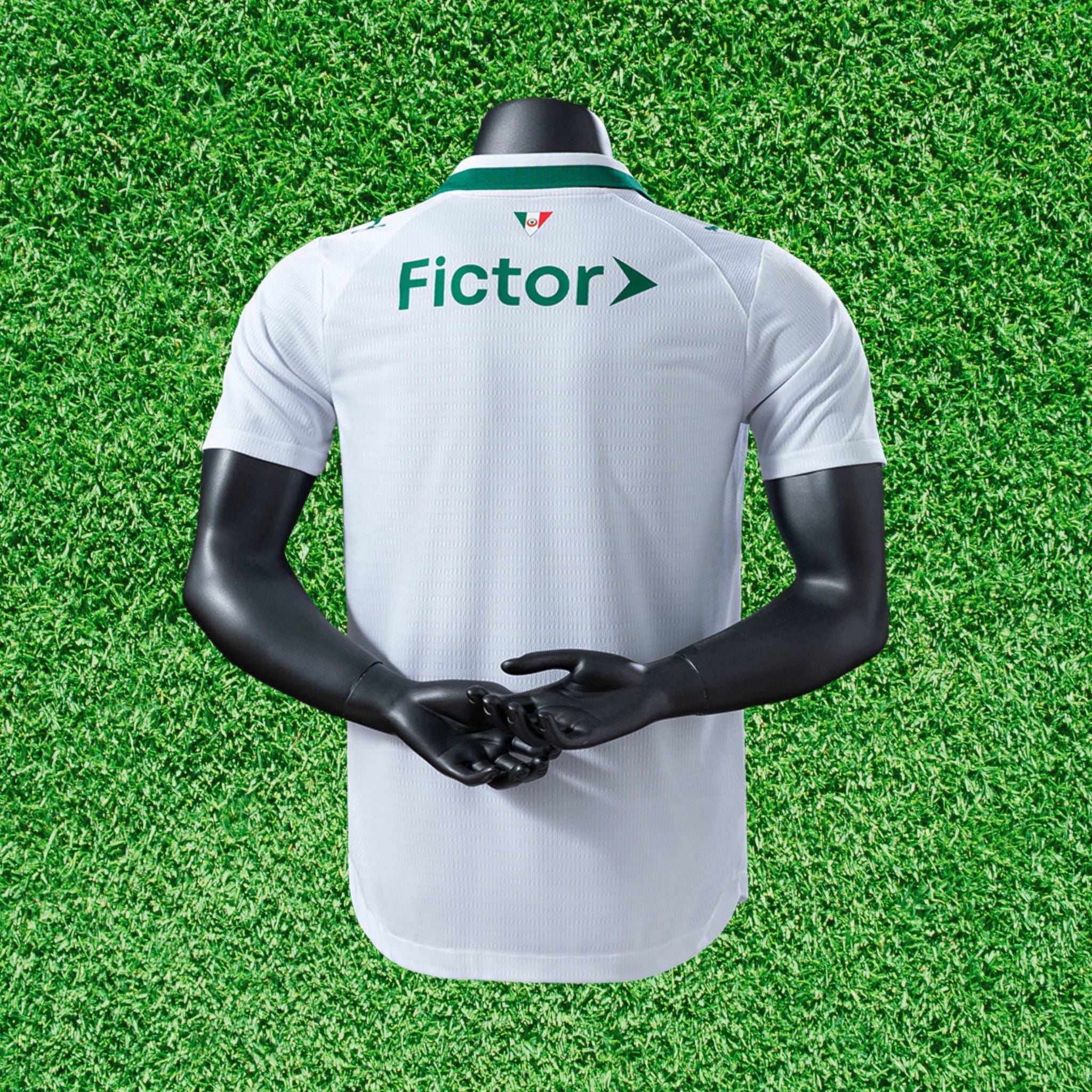 Jersey Palmeiras II 26/27 Player