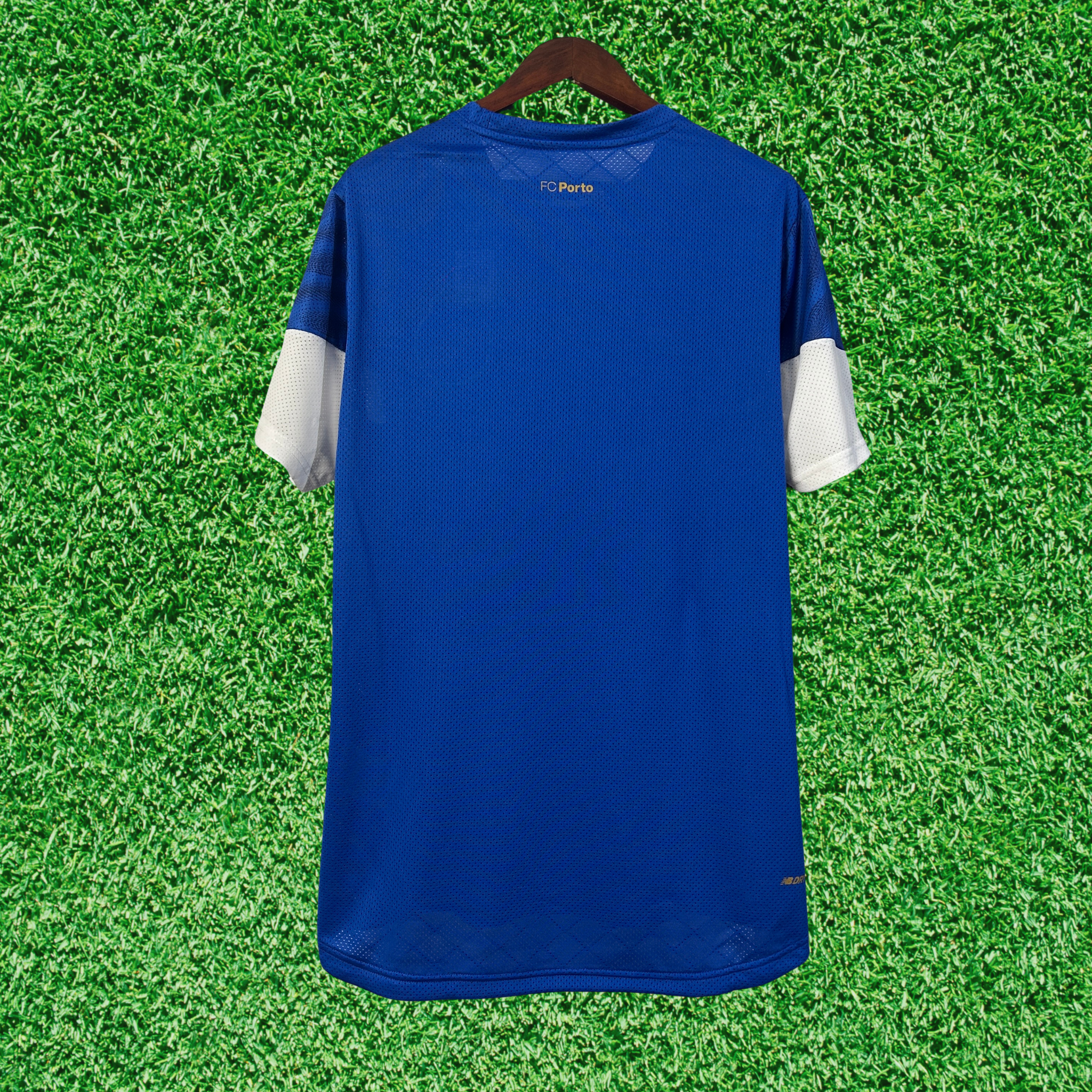 Jersey FC Porto Pre-Match 25/26 Fan