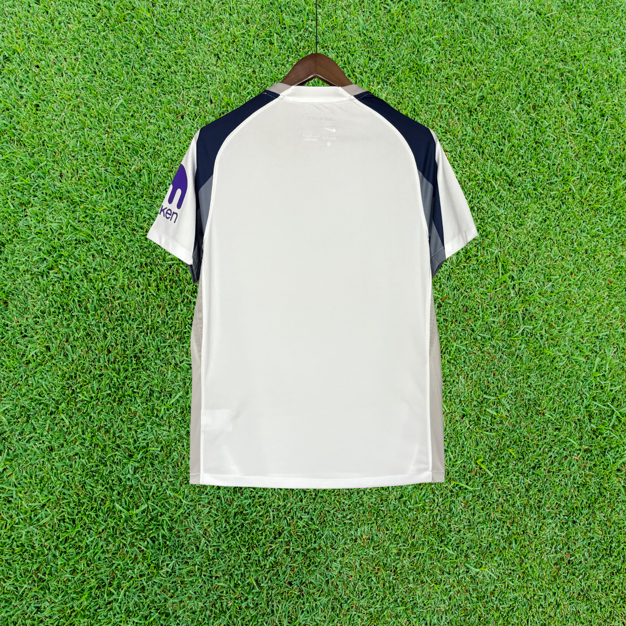 Jersey Tottenham Hotspur I 25/26 Fan