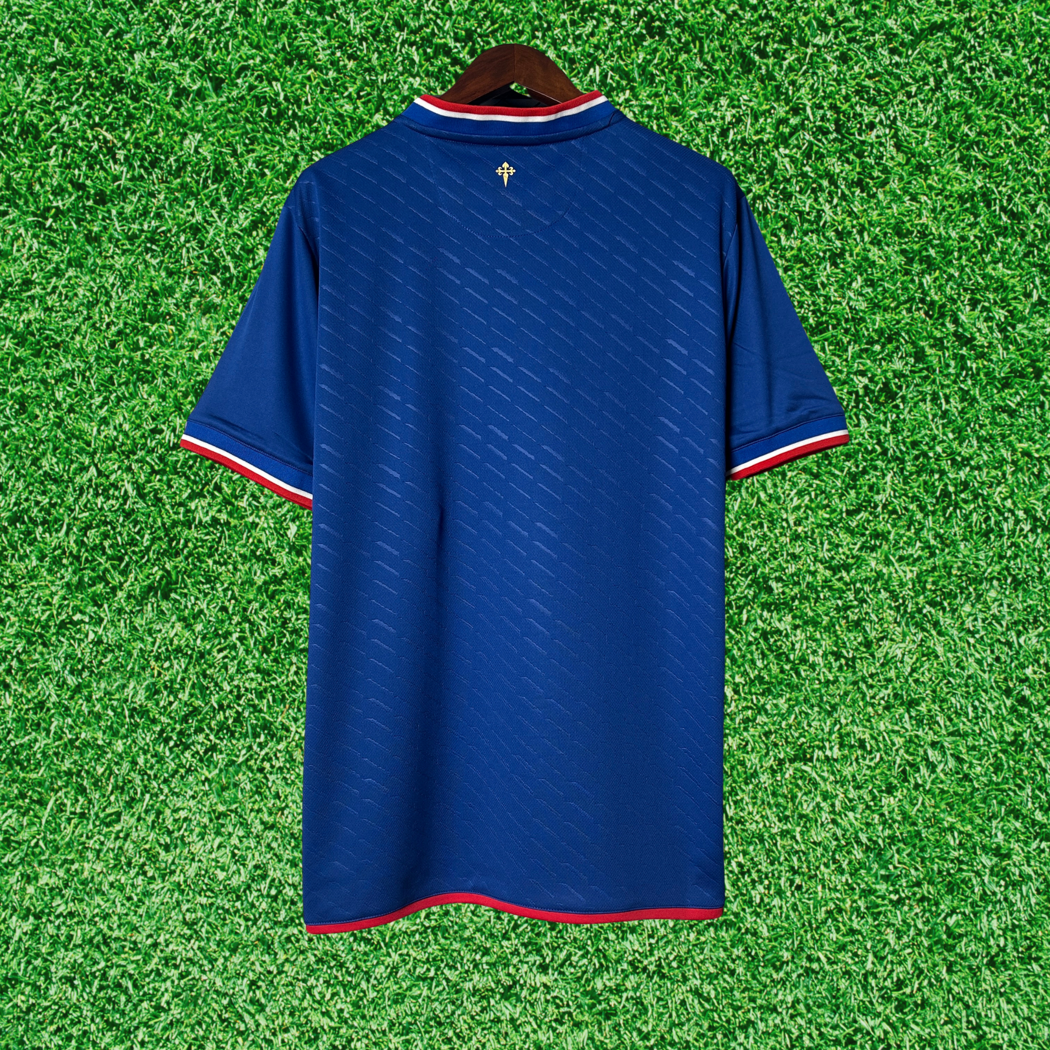 Jersey Fortaleza Copa Nordeste 25/26 Fan