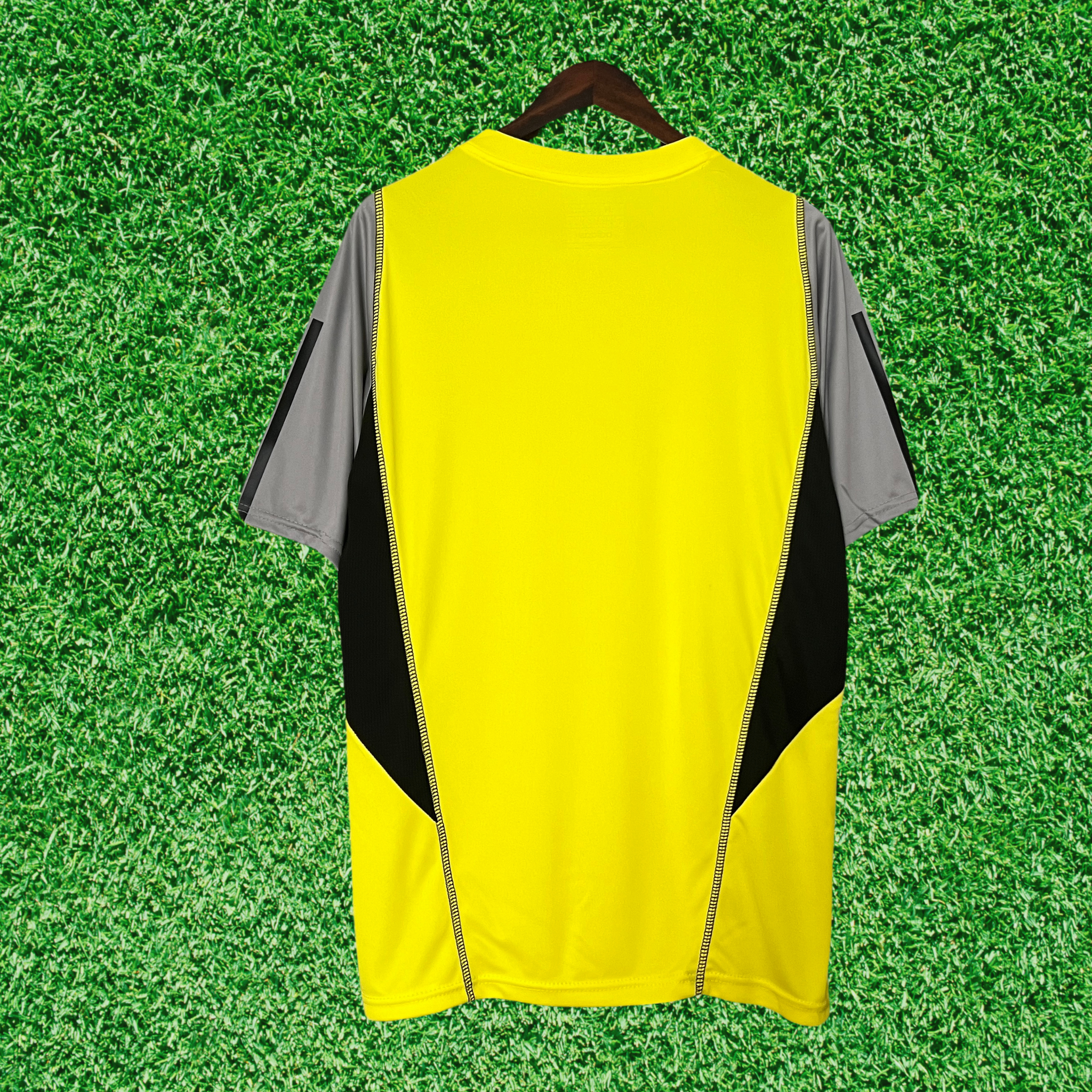 Jersey Flamengo Training I 24/25 Fan
