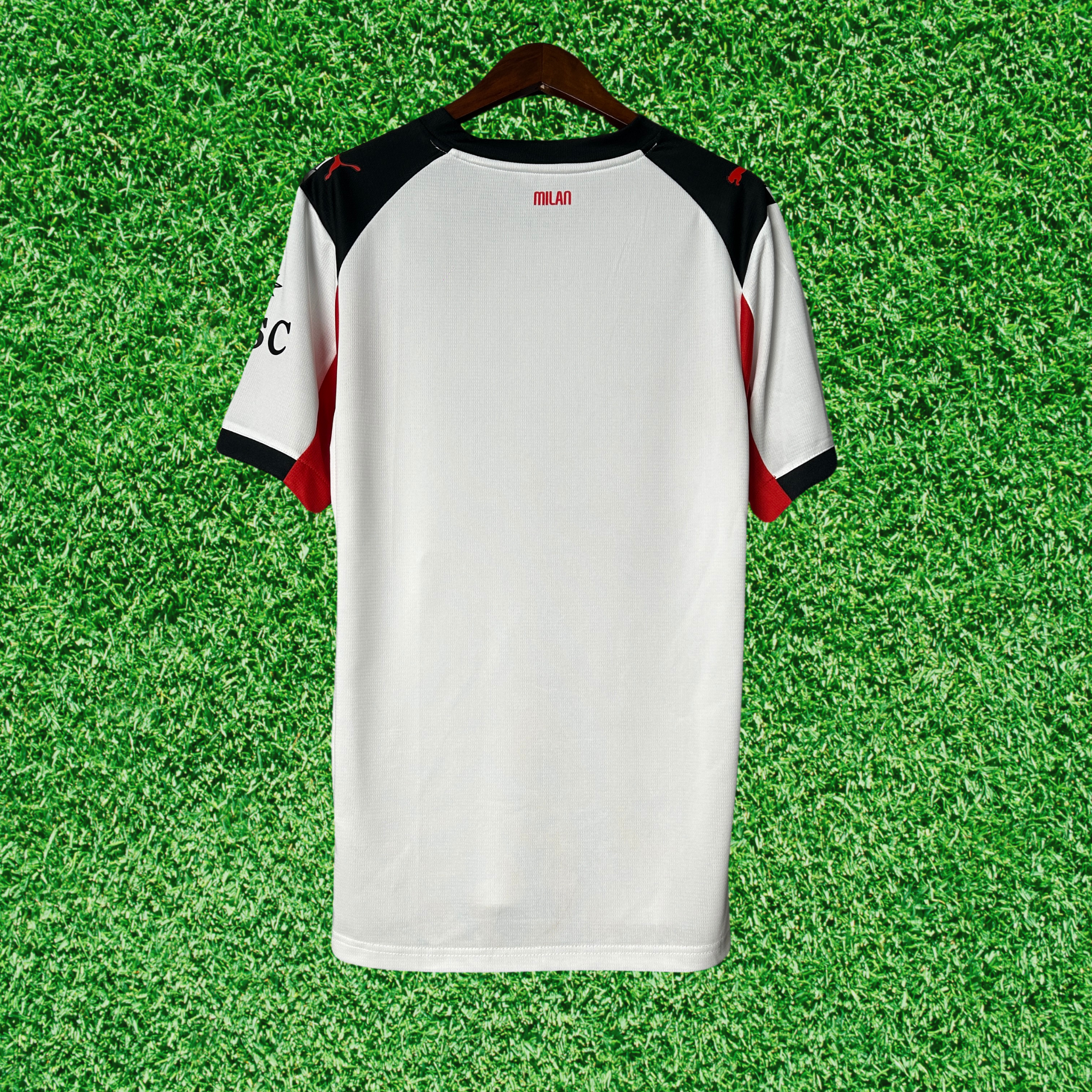 Jersey AC Milan II 25/26 Fan