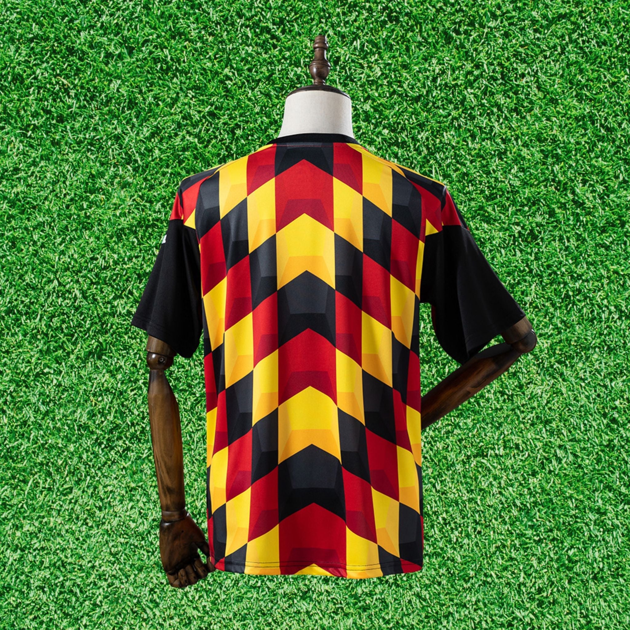 Jersey Germany Pre-Match 2026 Fan