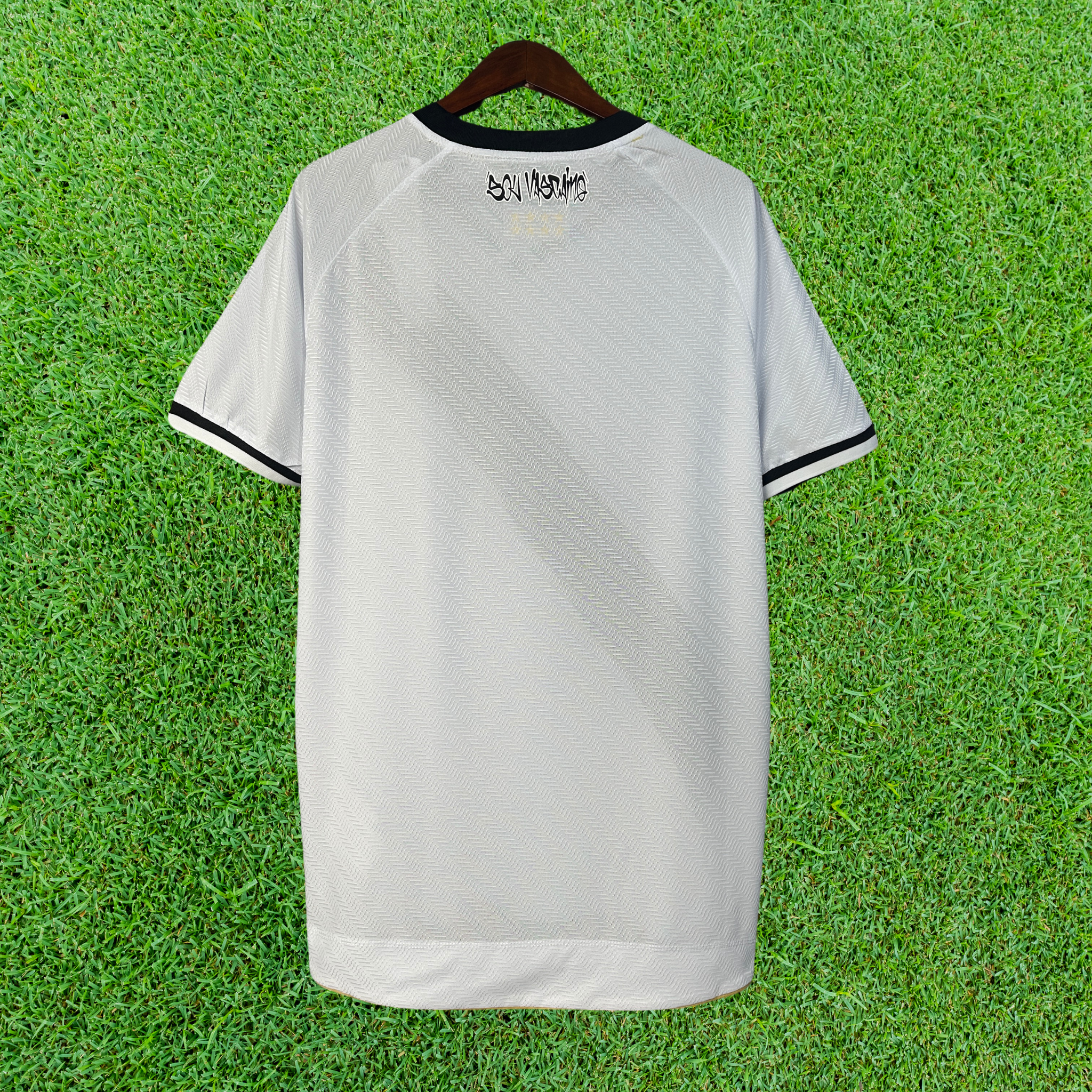Jersey Vasco II 25/26 Fan