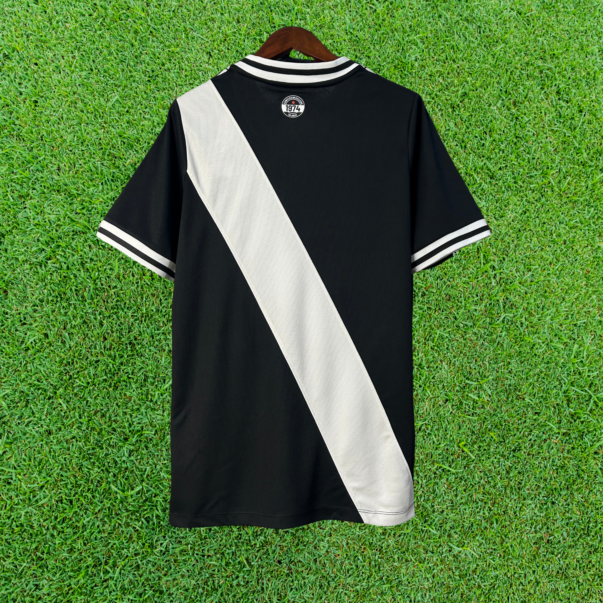 Jersey Vasco Special Edition 25/26 Fan