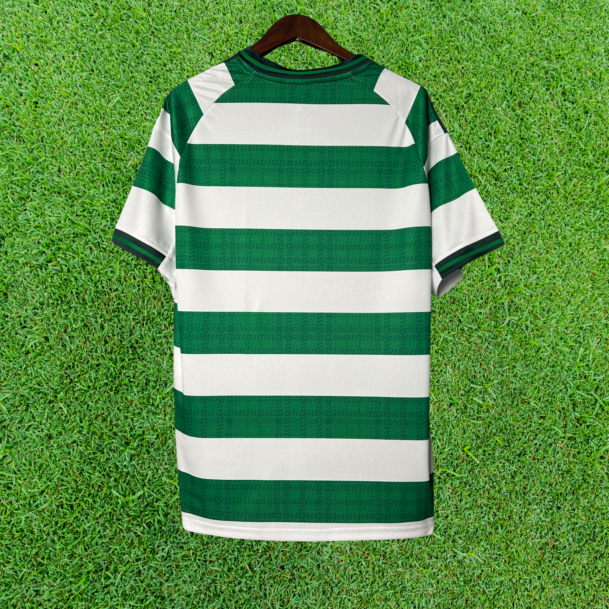Jersey Celtic FC I 25/26 Fan