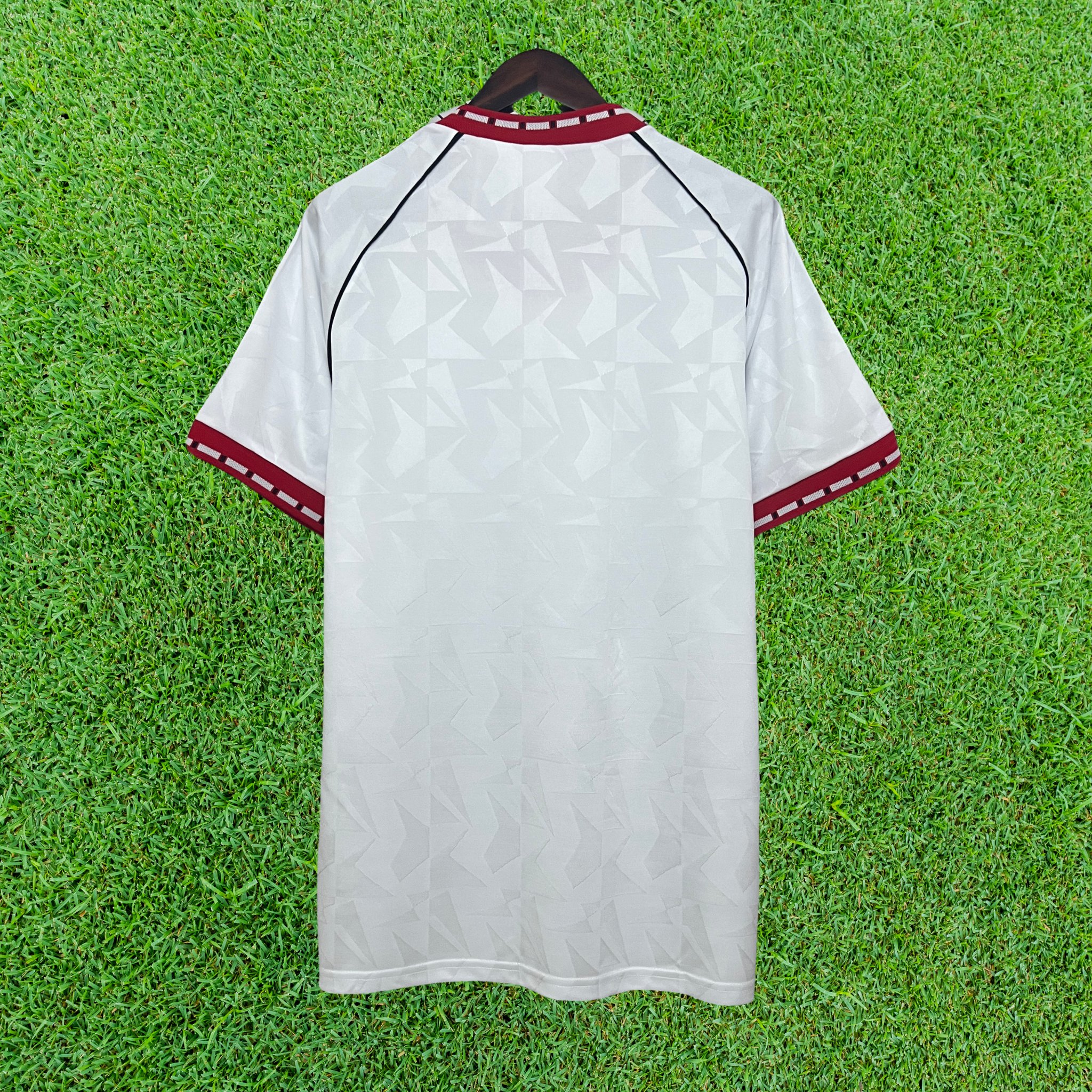 Jersey Manchester United II 1991 Retro