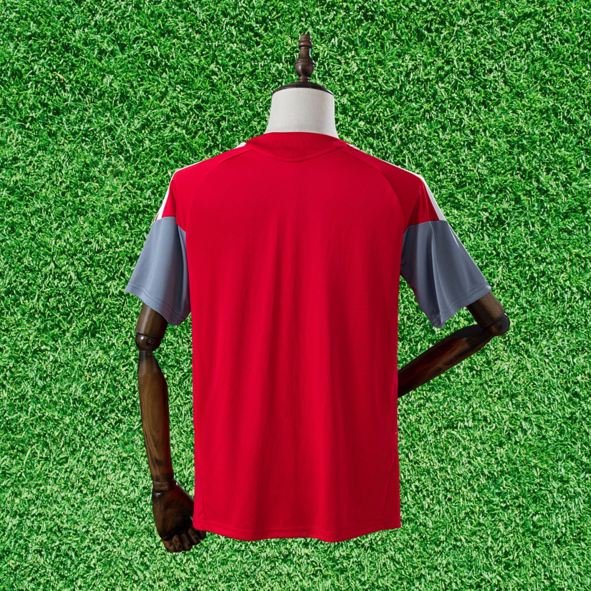Jersey Internacional Training I 26/27 Fan