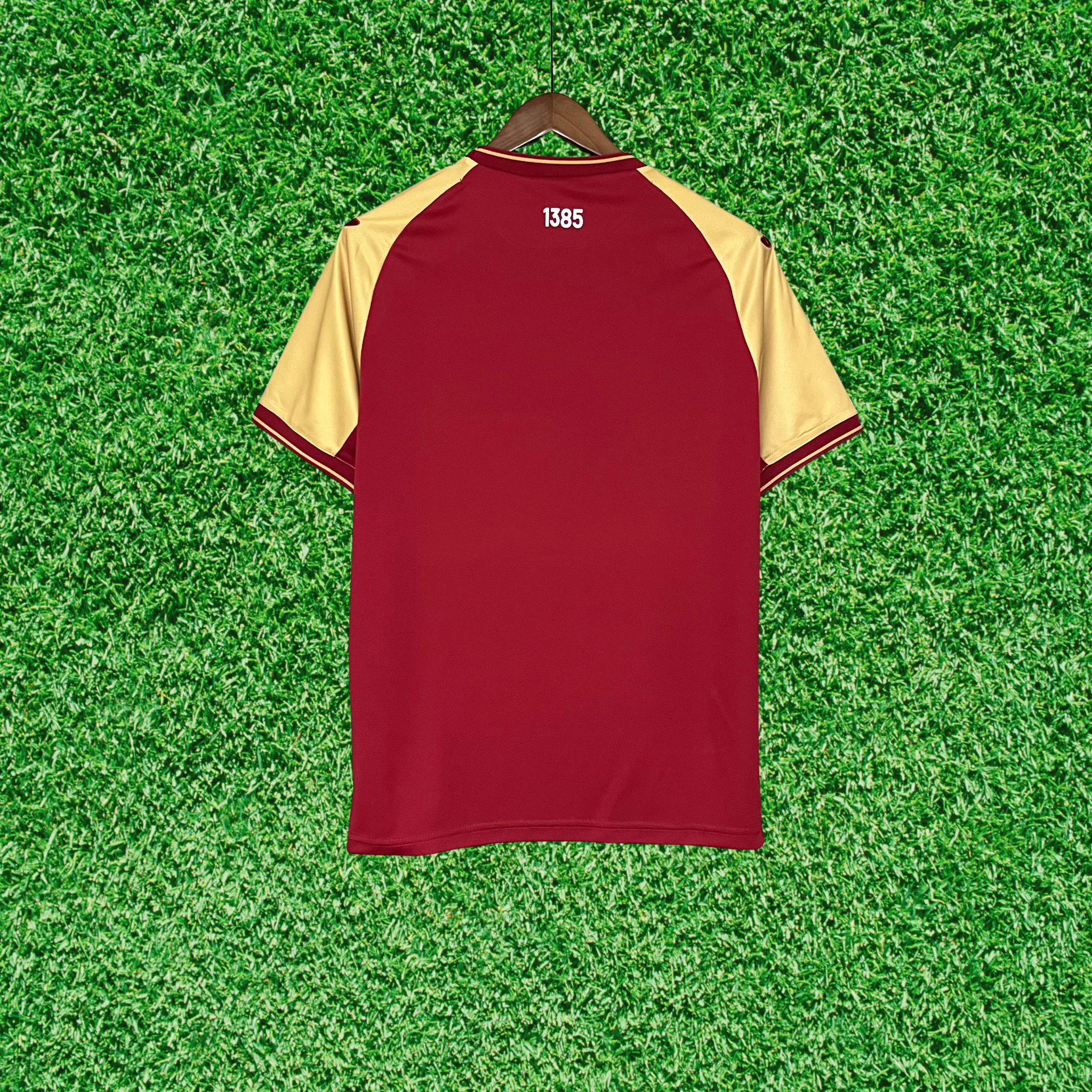 Jersey Portuguesa III 25/26 Fan