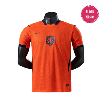 Jersey Netherlands I 2026 Player