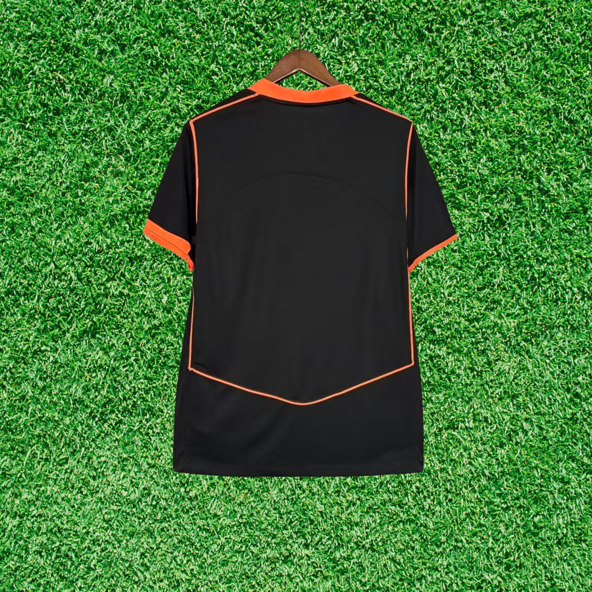 Jersey Corinthians III 25/26 Fan
