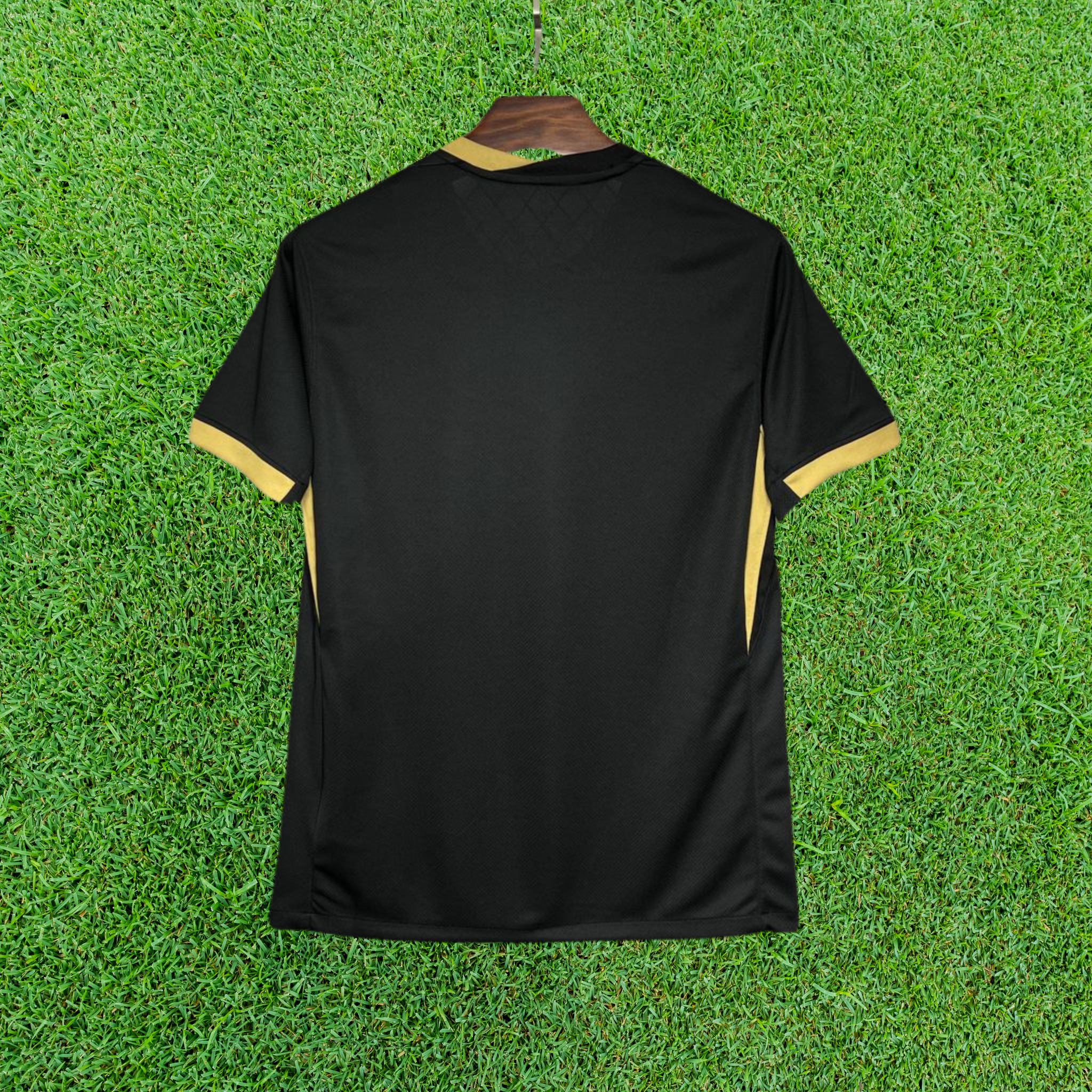 Jersey Sporting CP III 24/25 Fan