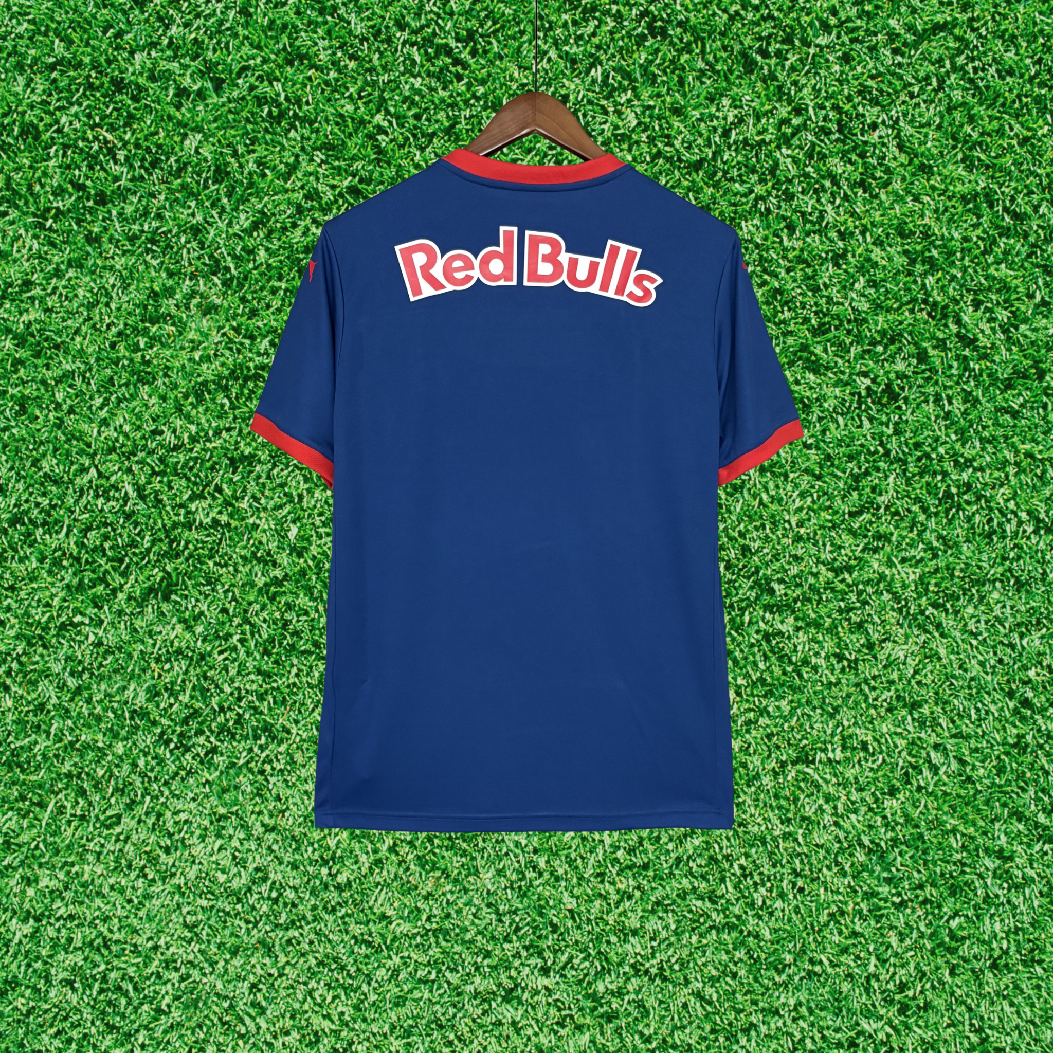 Jersey Red Bull Bragantino II 25/26 Fan