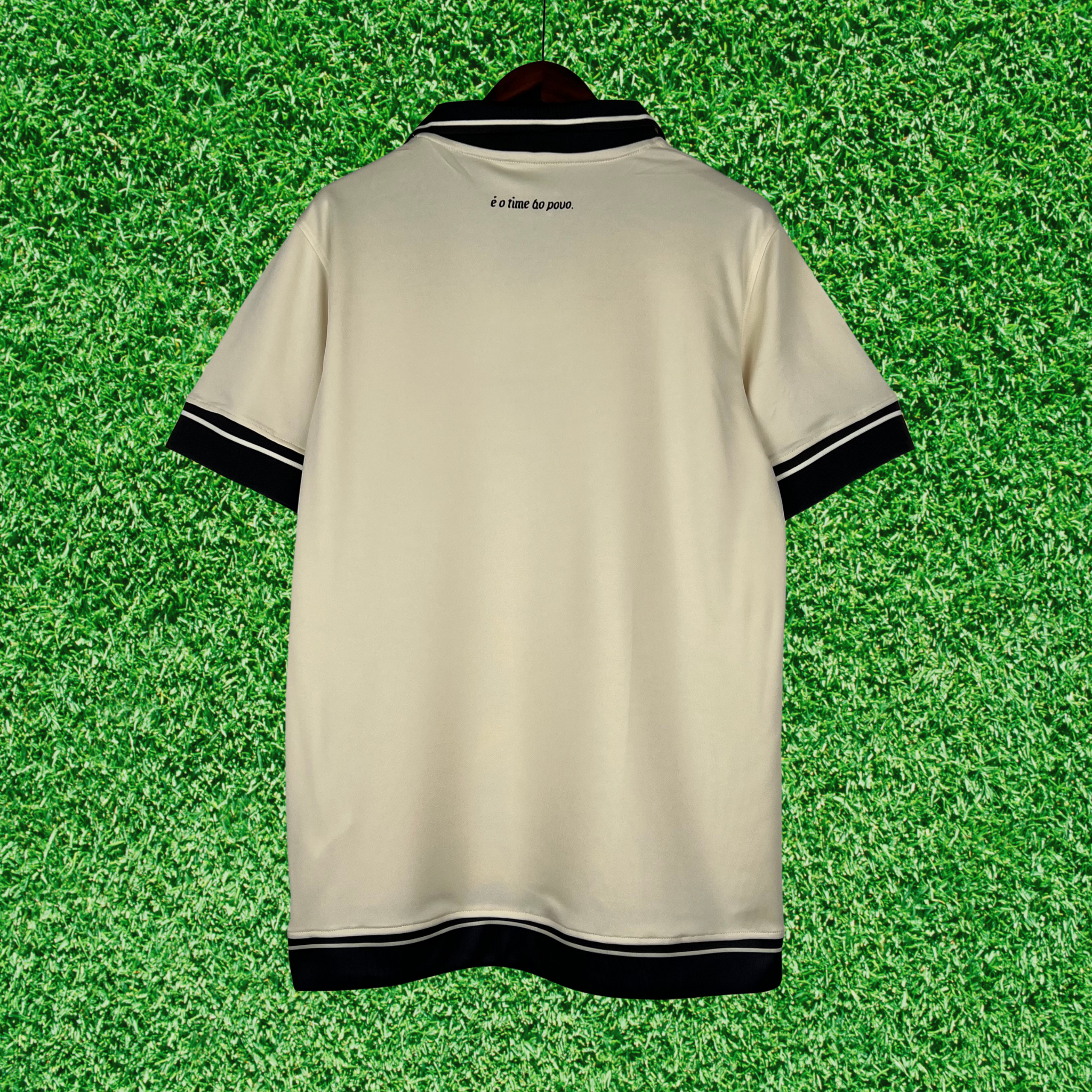 Jersey Corinthians Special Edition 110 Anos 23/24 Fan