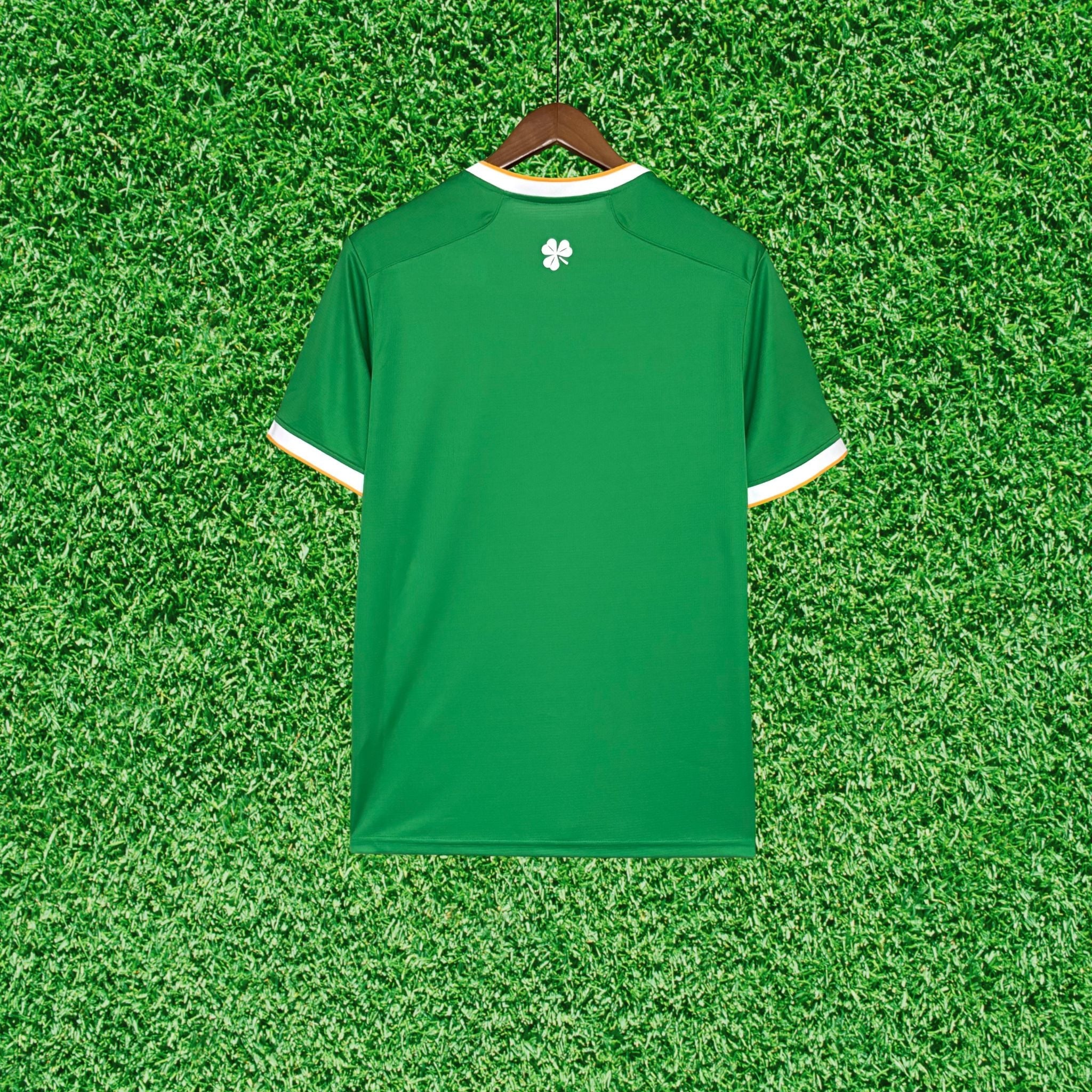 Jersey Ireland I 2026 Fan