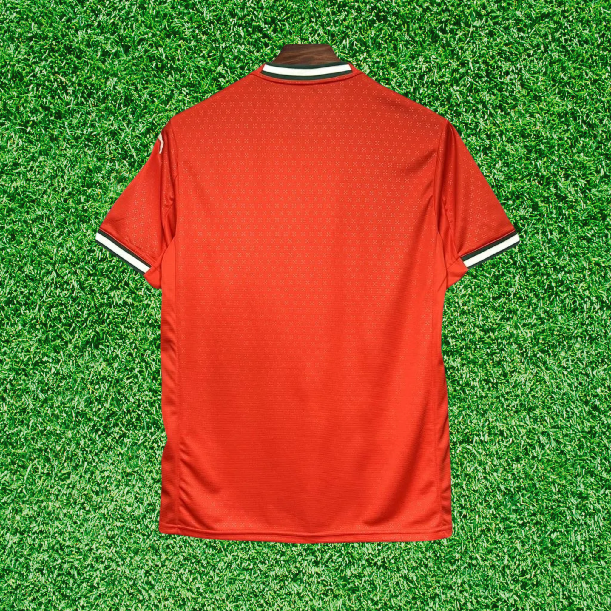 Jersey Portugal I 2025 Fan