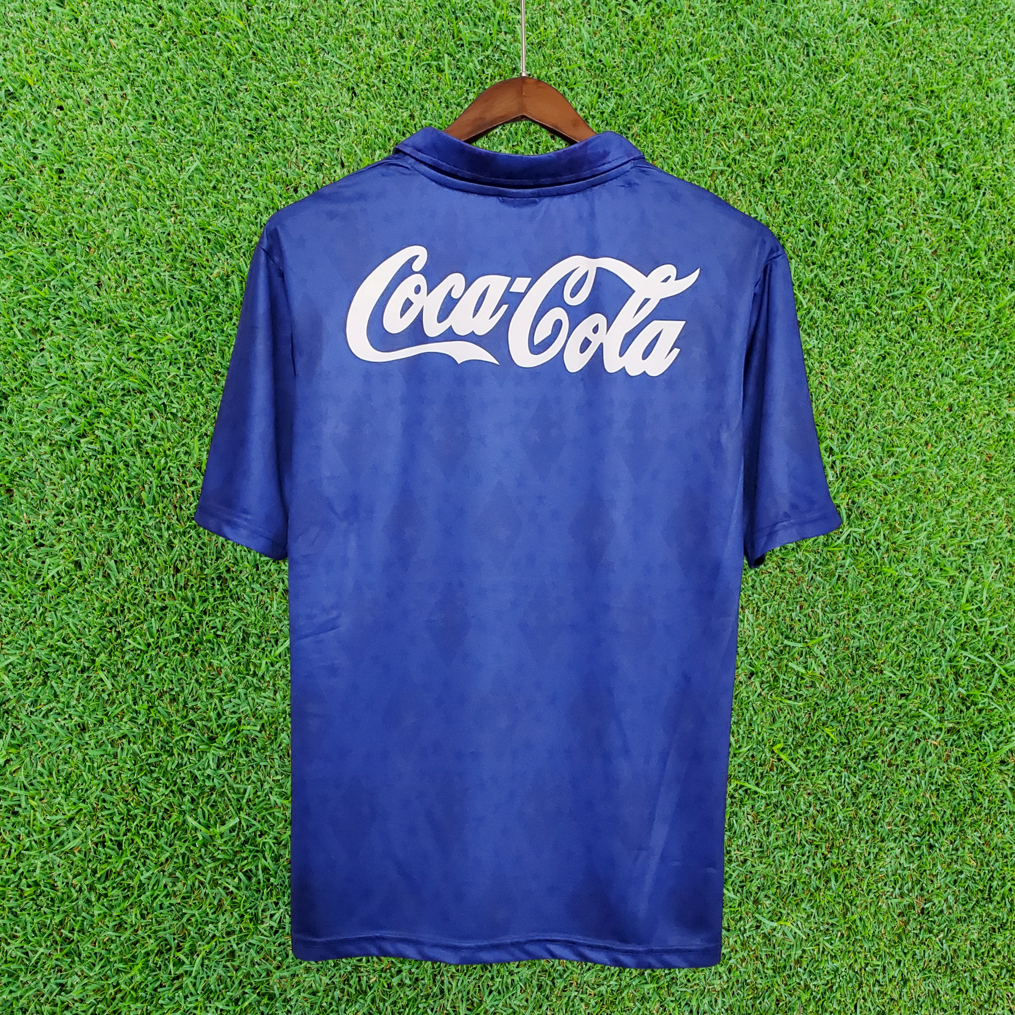 Jersey Cruzeiro I 93/94 Retro