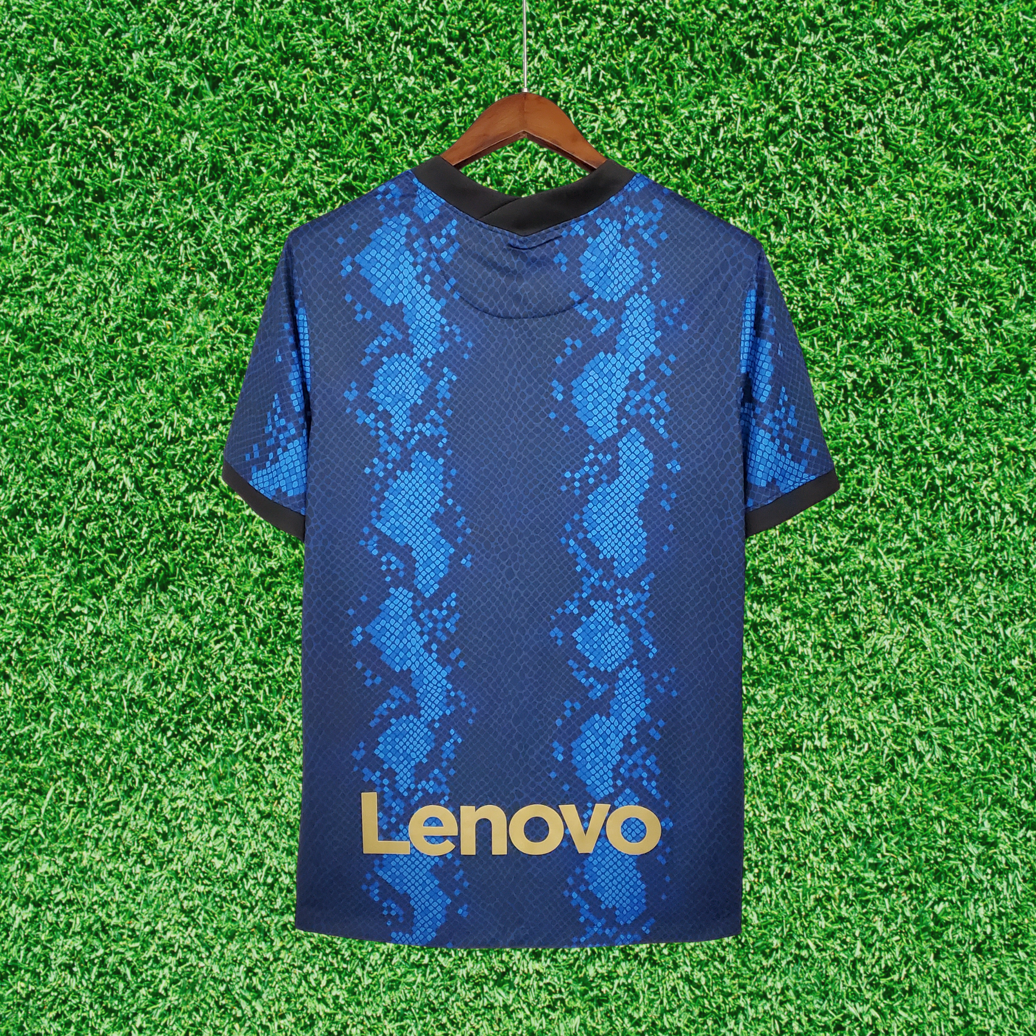 Jersey Inter Milan I 21/22 Retro
