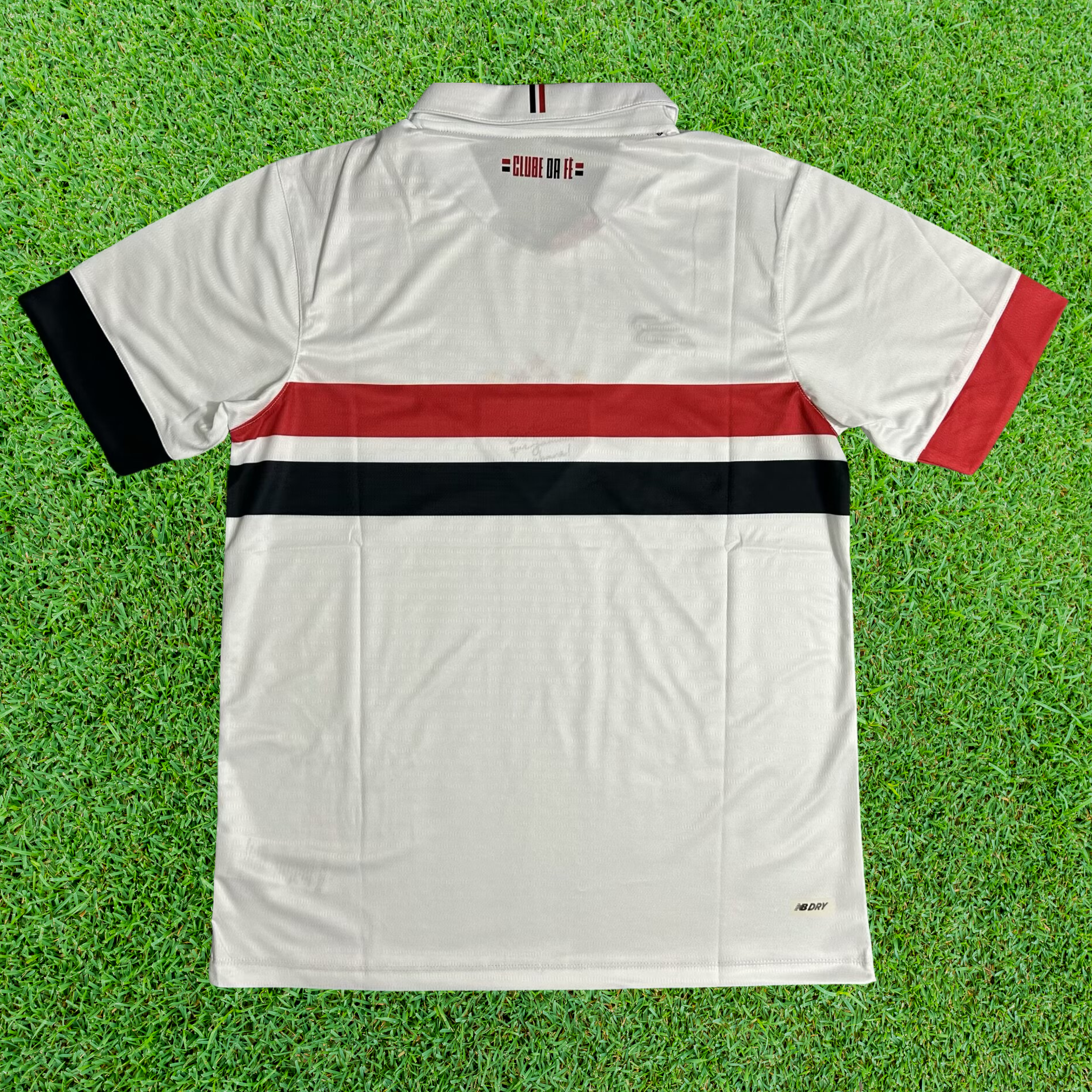 Jersey São Paulo I 24/25 Fan