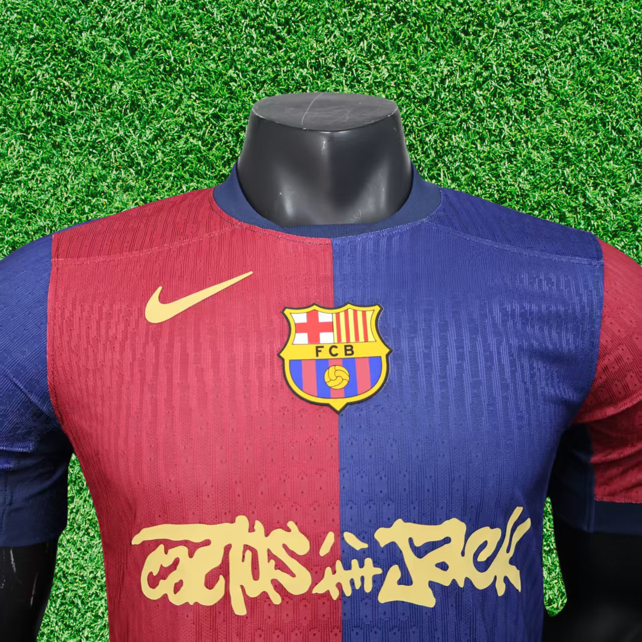 Jersey Barcelona I 24/25 Player