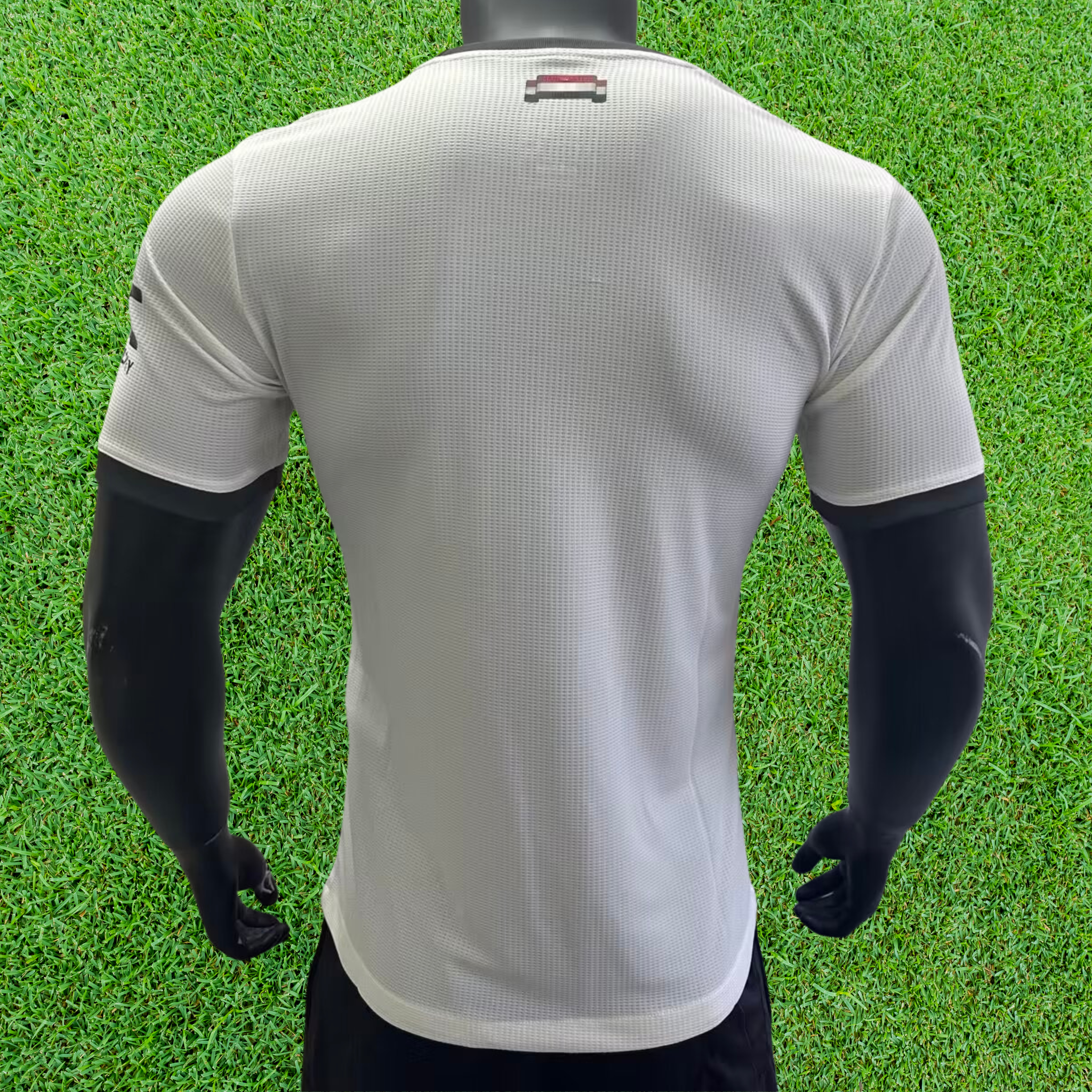 Jersey Manchester United III 24/25 Player