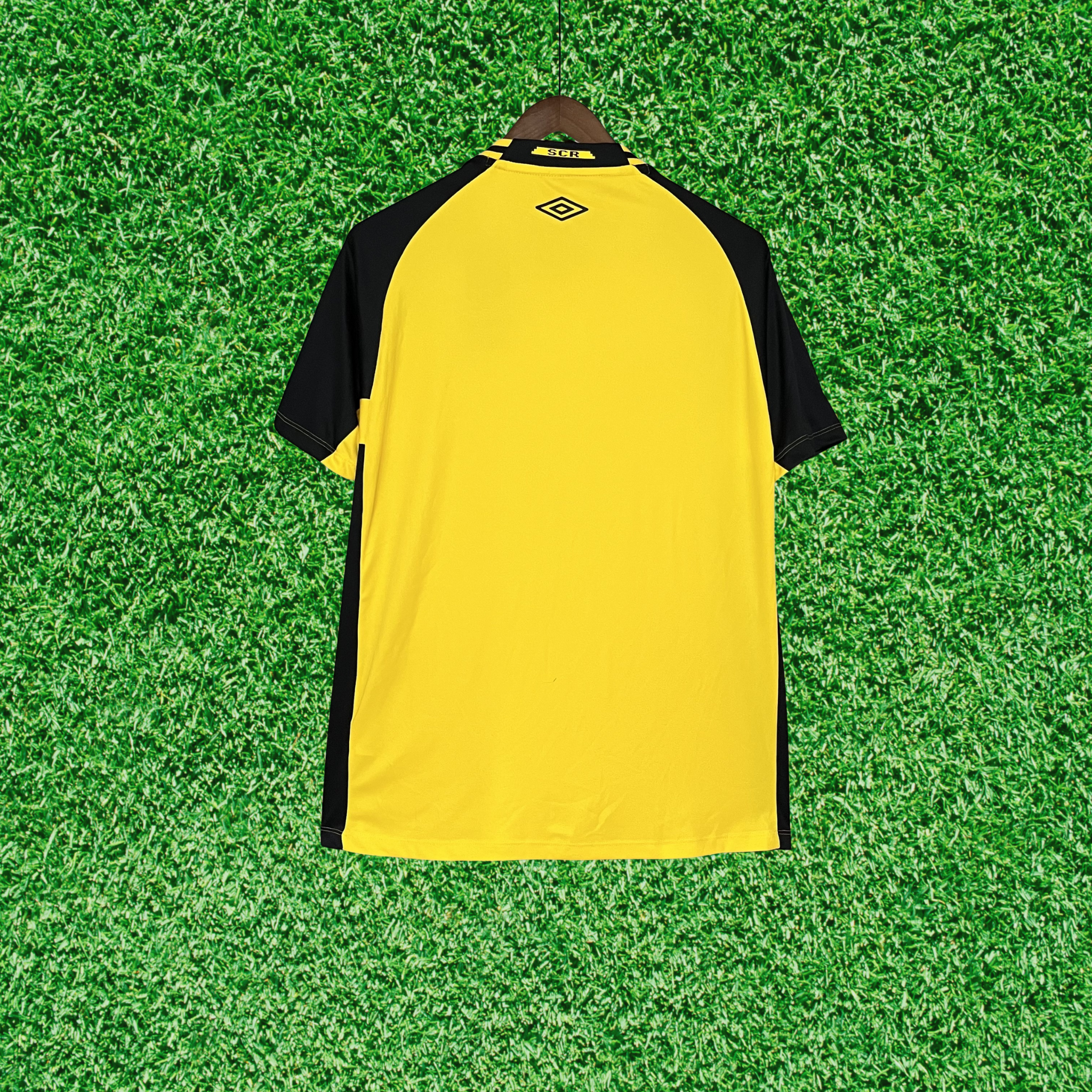 Jersey Sport Recife II 25/26 Fan