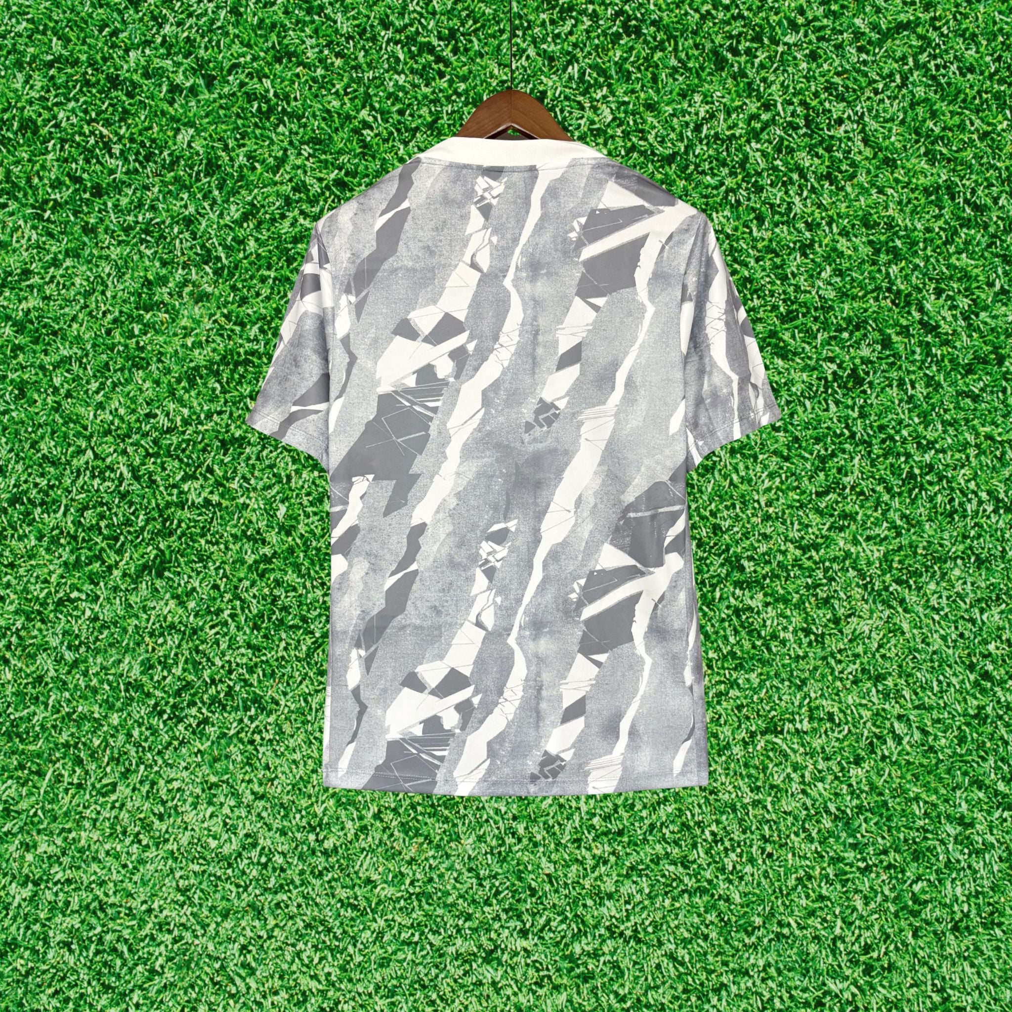 Jersey Vasco Pre-Match 26/27 Fan
