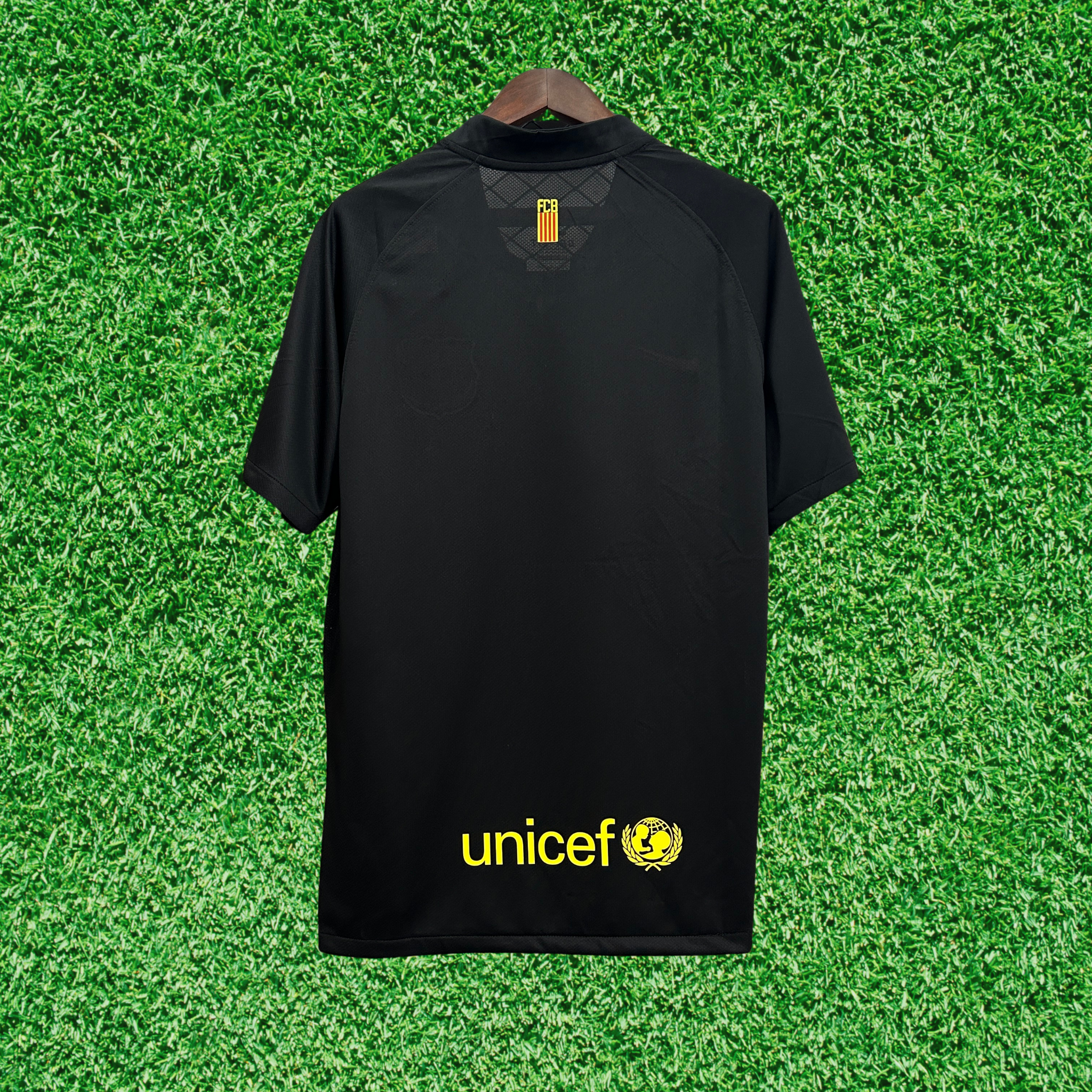 Jersey Barcelona II 11/12 Retro