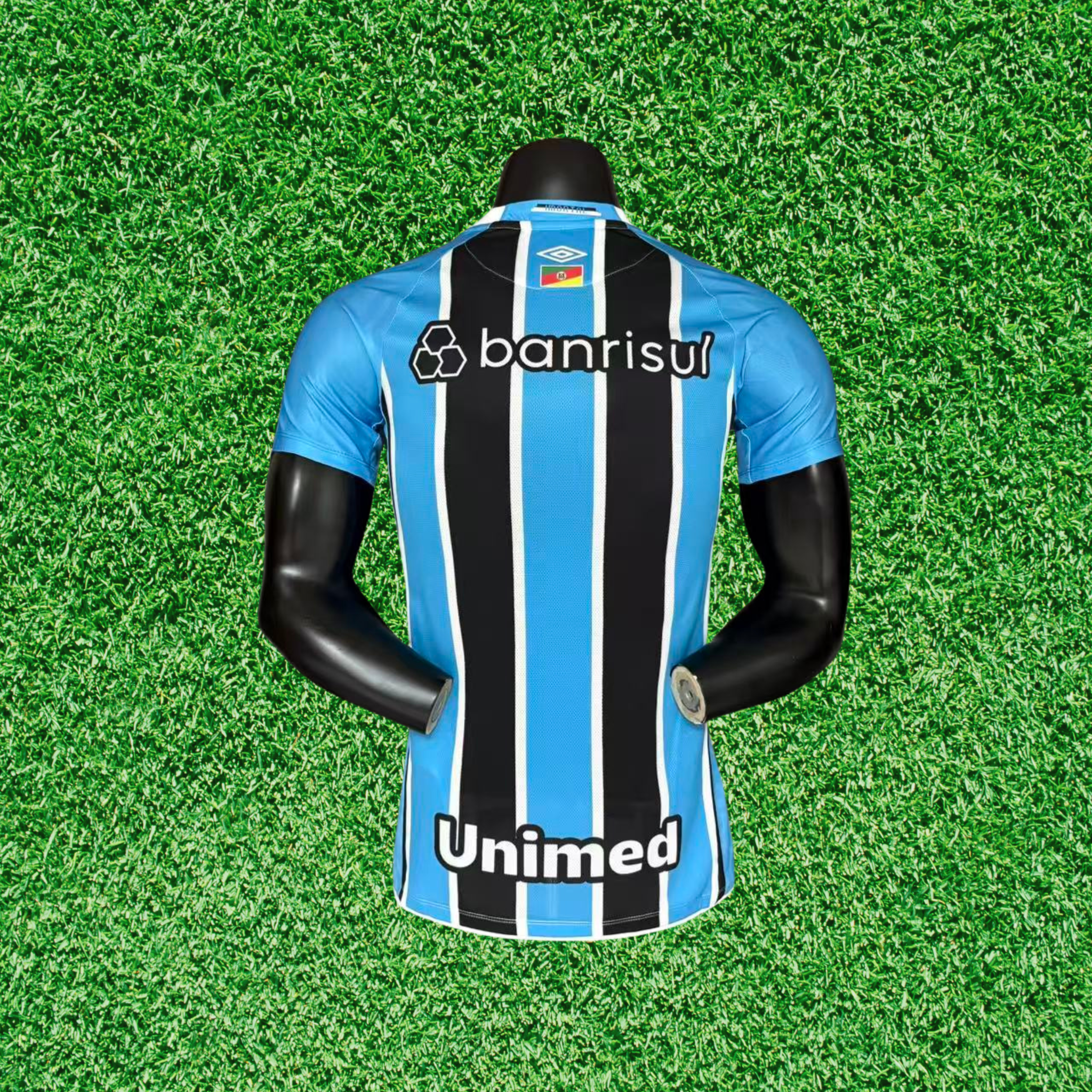 Jersey Grêmio I 25/26 Player