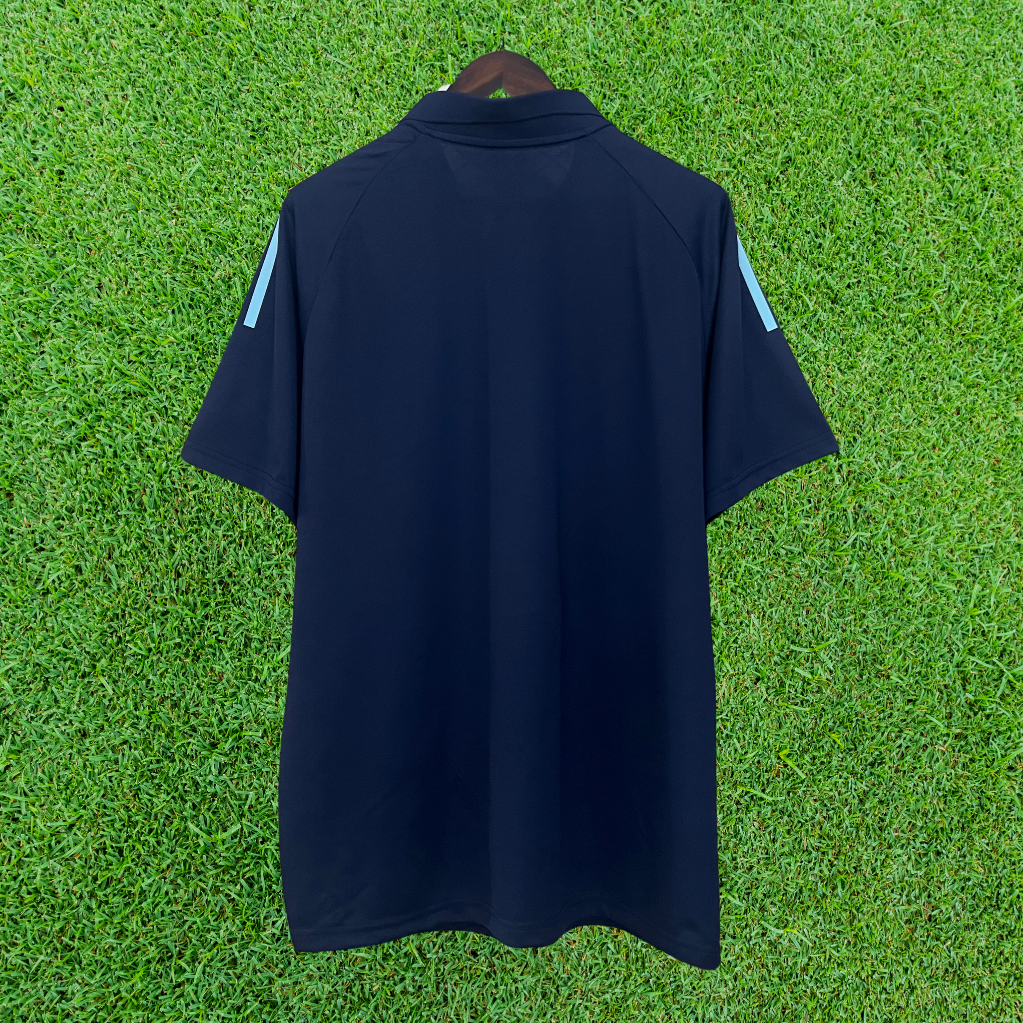 Jersey Flamengo Training II 25/26 Polo