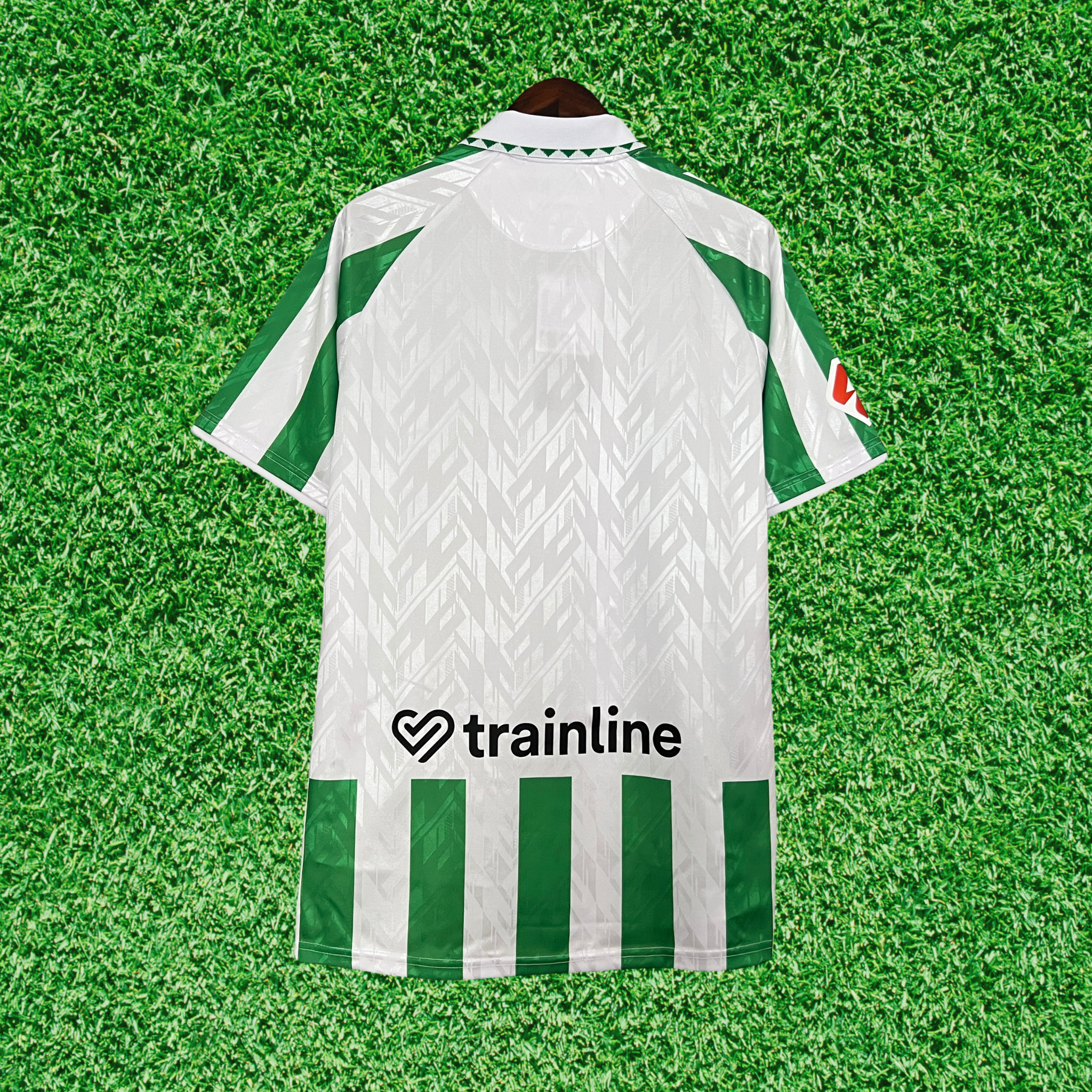 Jersey Real Betis I 24/25 Fan