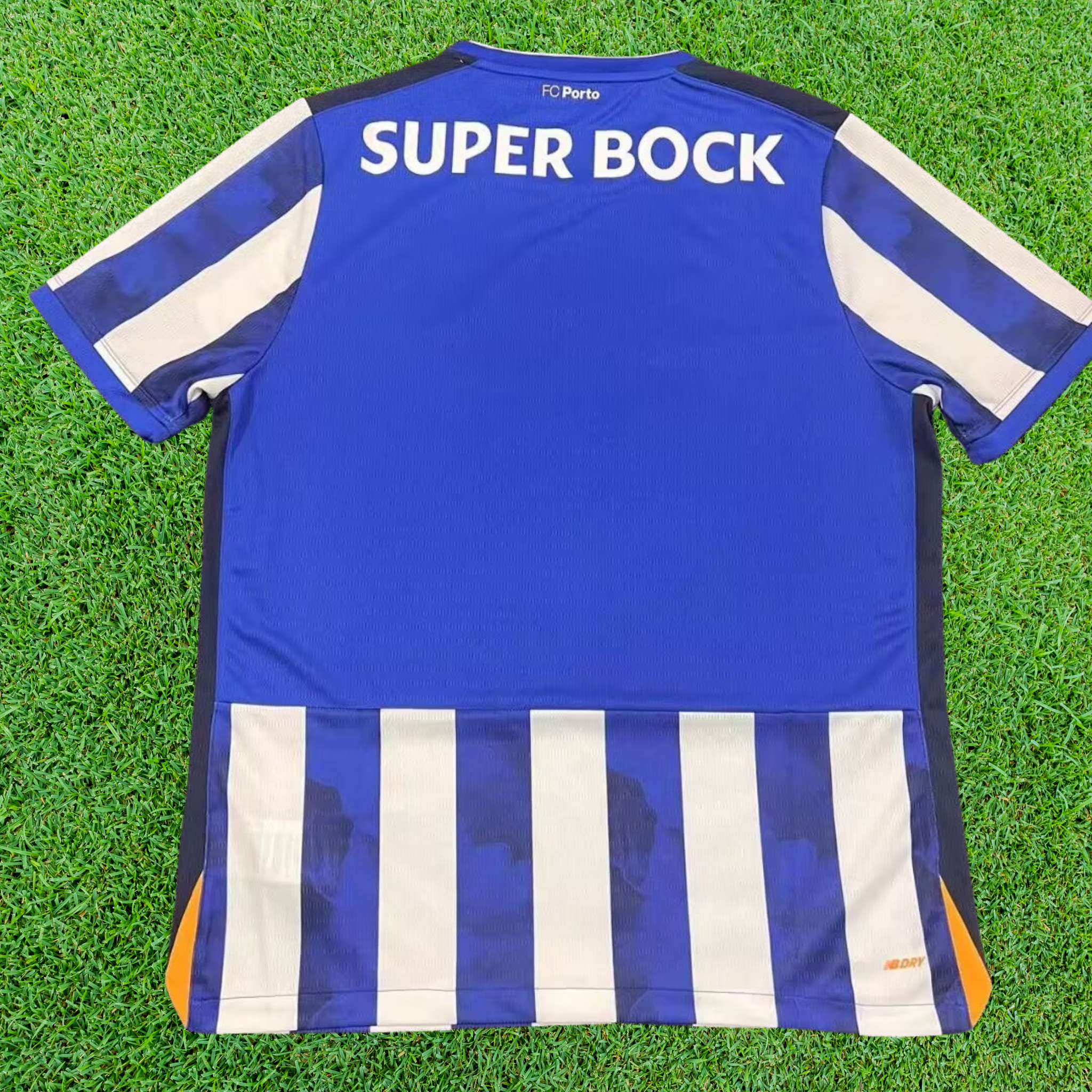 Jersey FC Porto I 24/25 Fan
