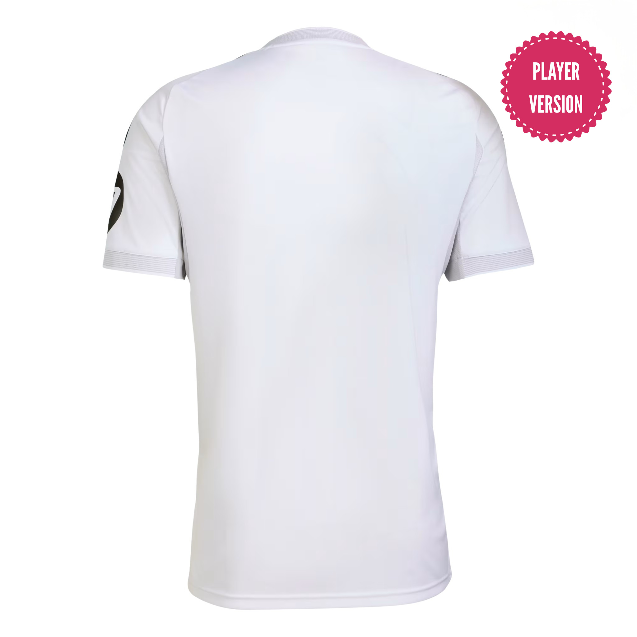 Jersey Real Madrid I 25/26 Player