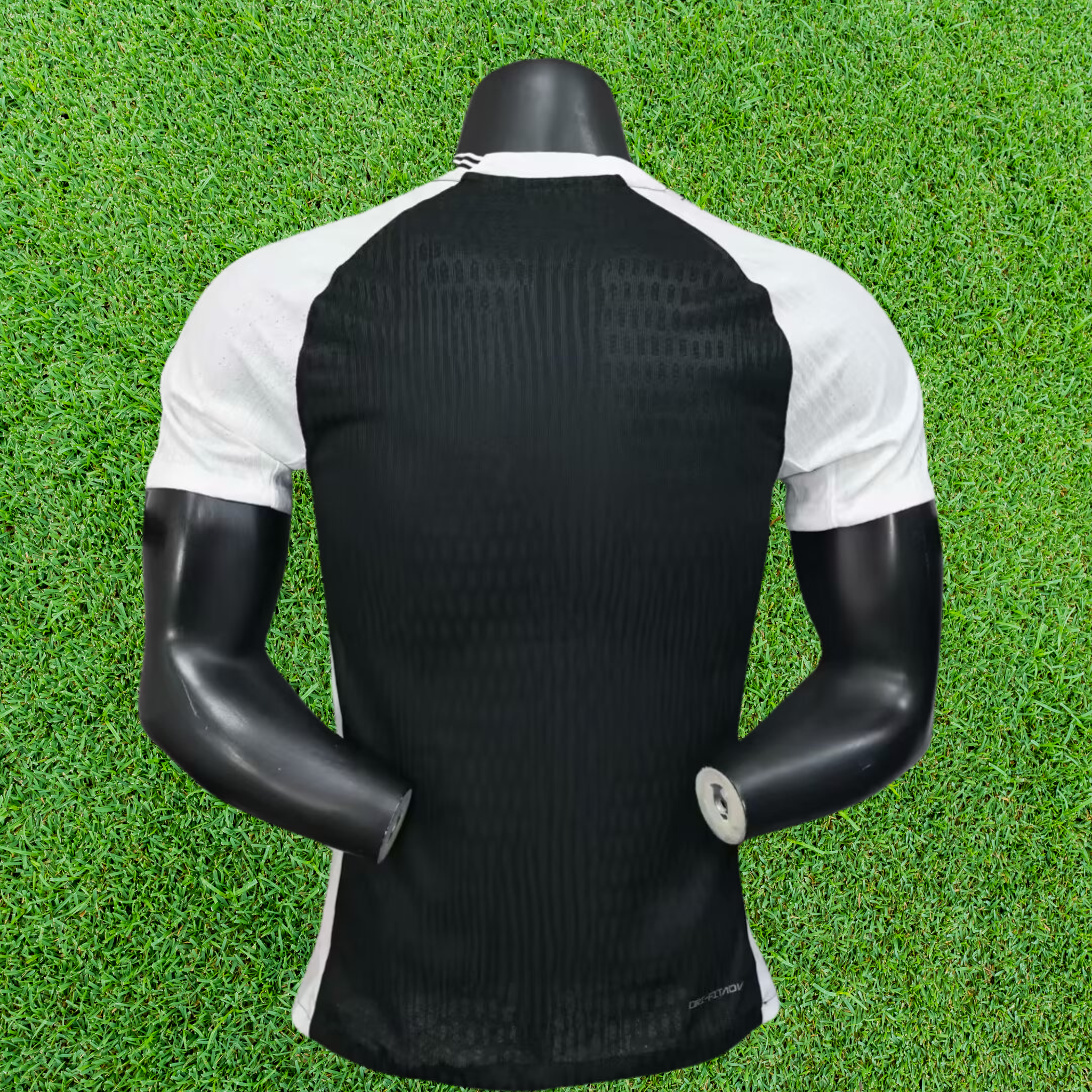 Jersey Corinthians II 25/26 Player