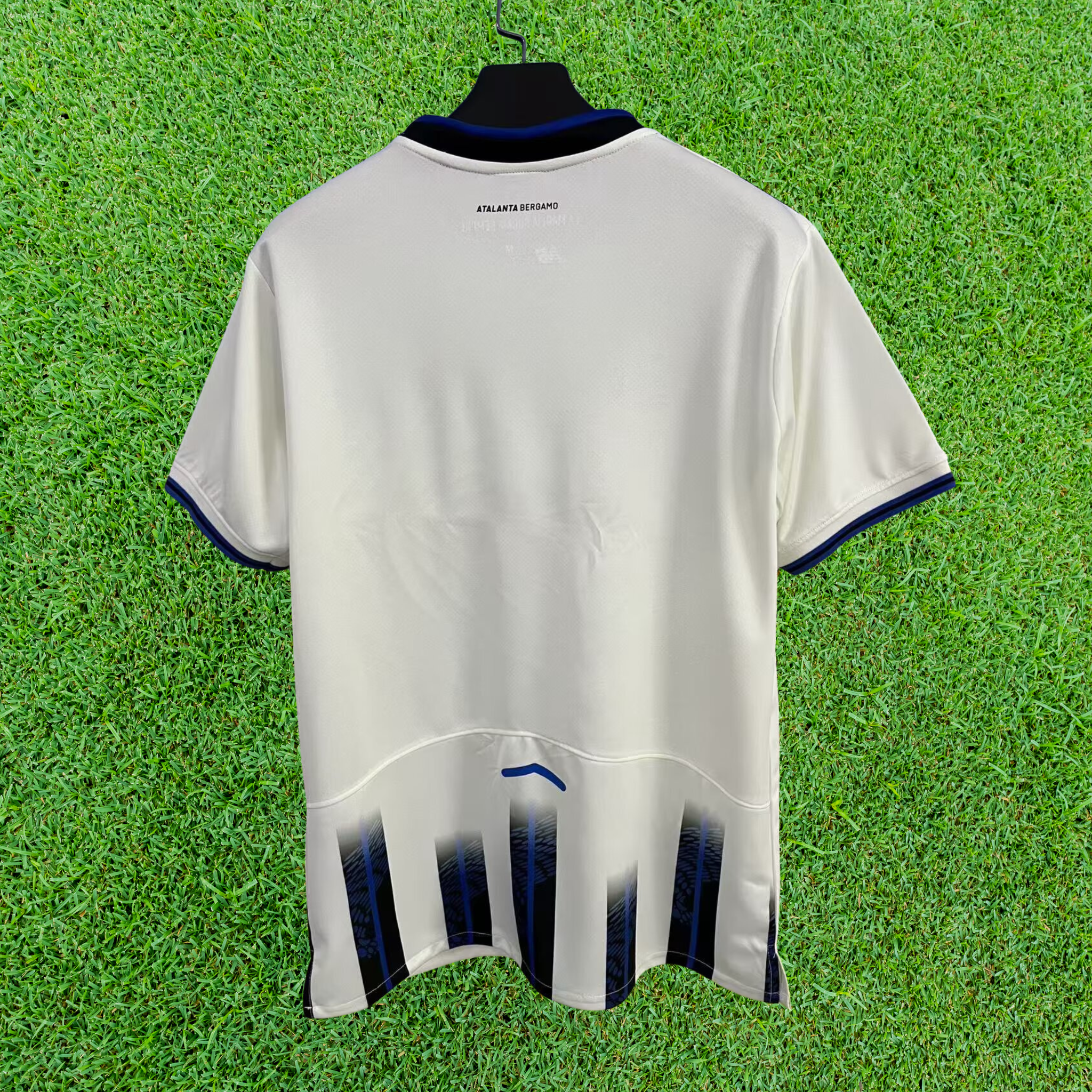 Jersey Atalanta II 25/26 Fan