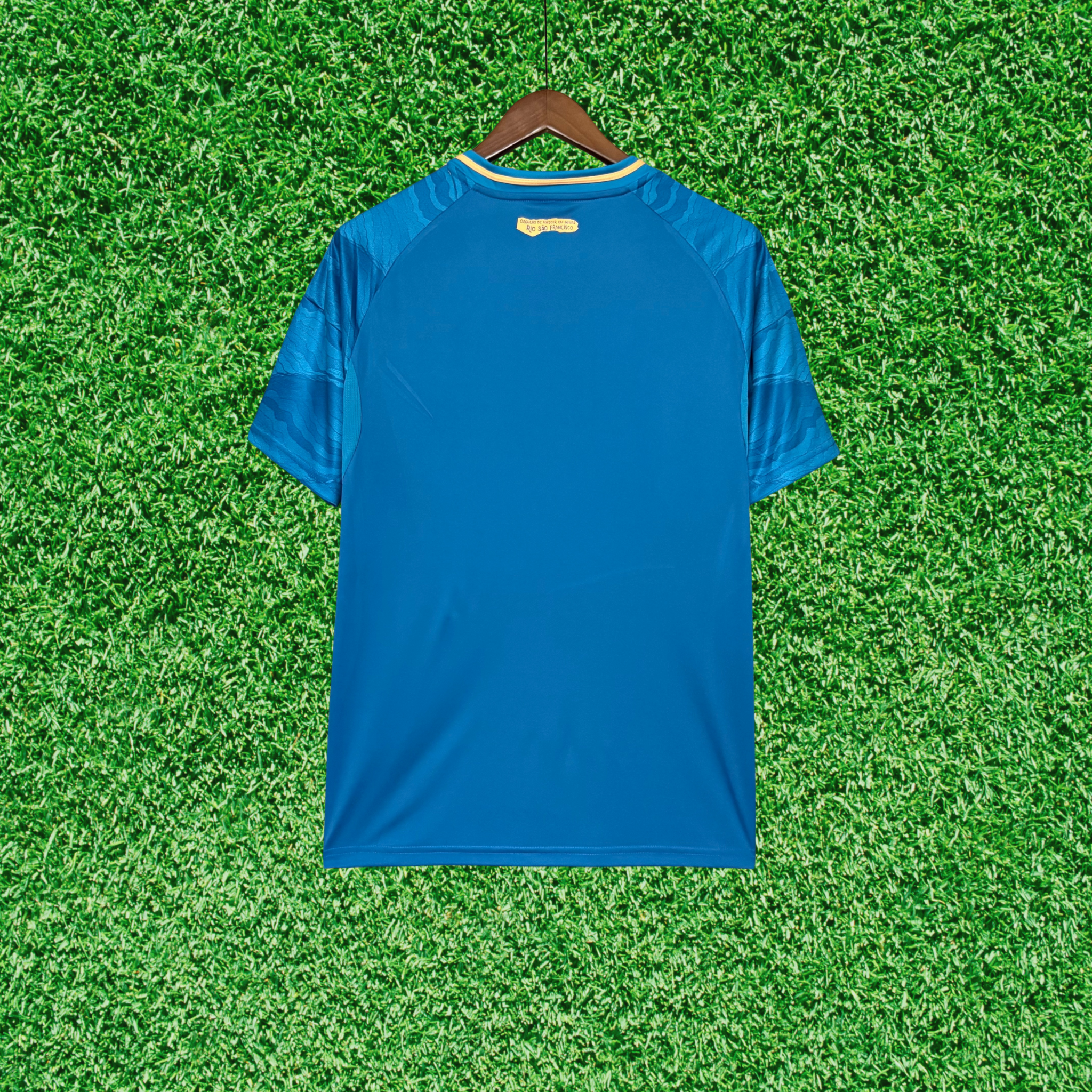 Jersey Cruzeiro III 25/26 Fan