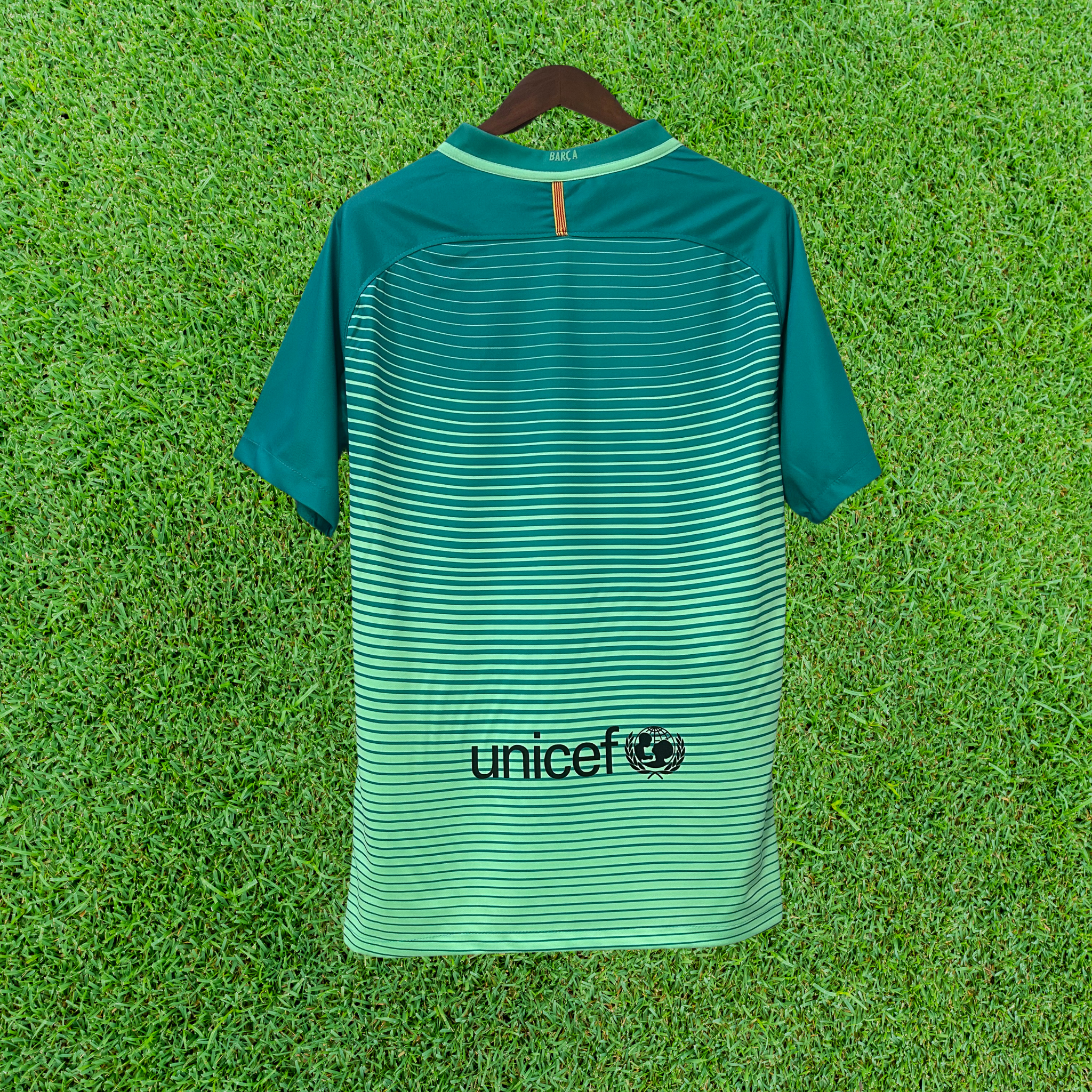 Jersey Barcelona III 16/17 Retro
