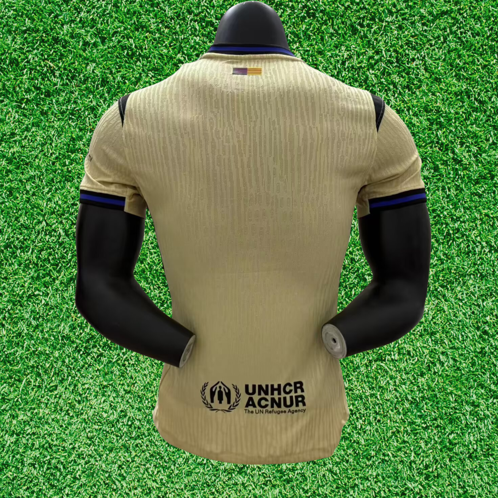 Jersey Barcelona II 25/26 Player