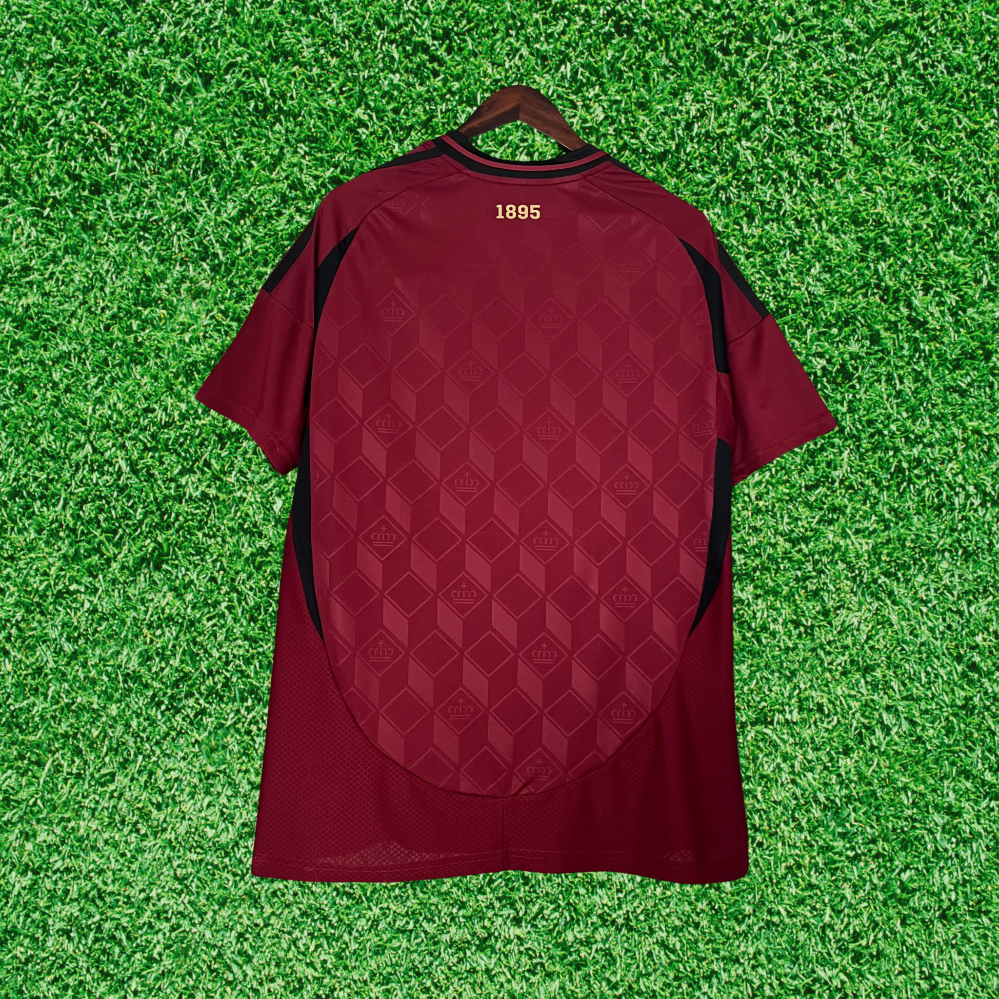 Jersey Belgium I 24/25 Fan