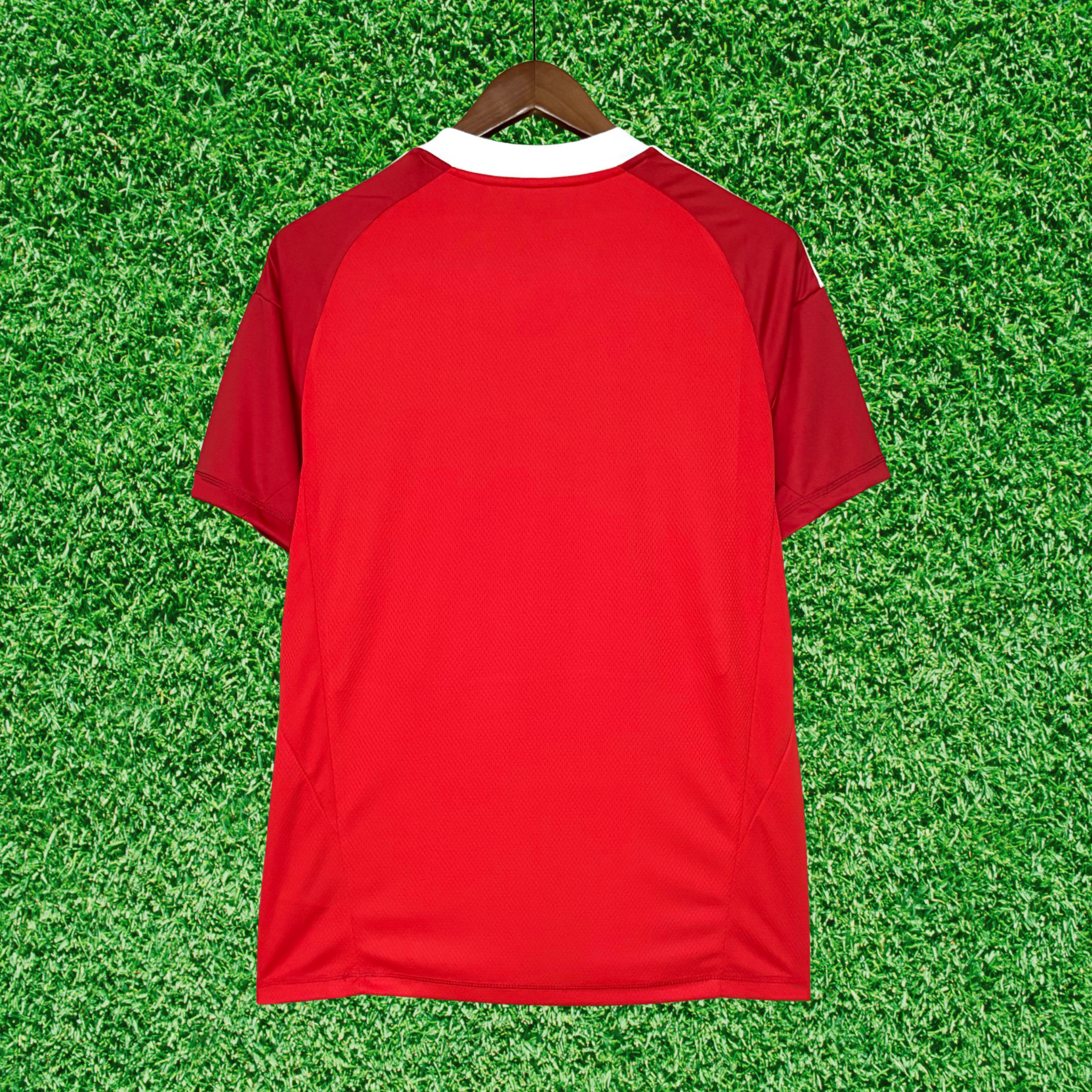 Jersey Flamengo Goalkeeper III 25/26 Fan