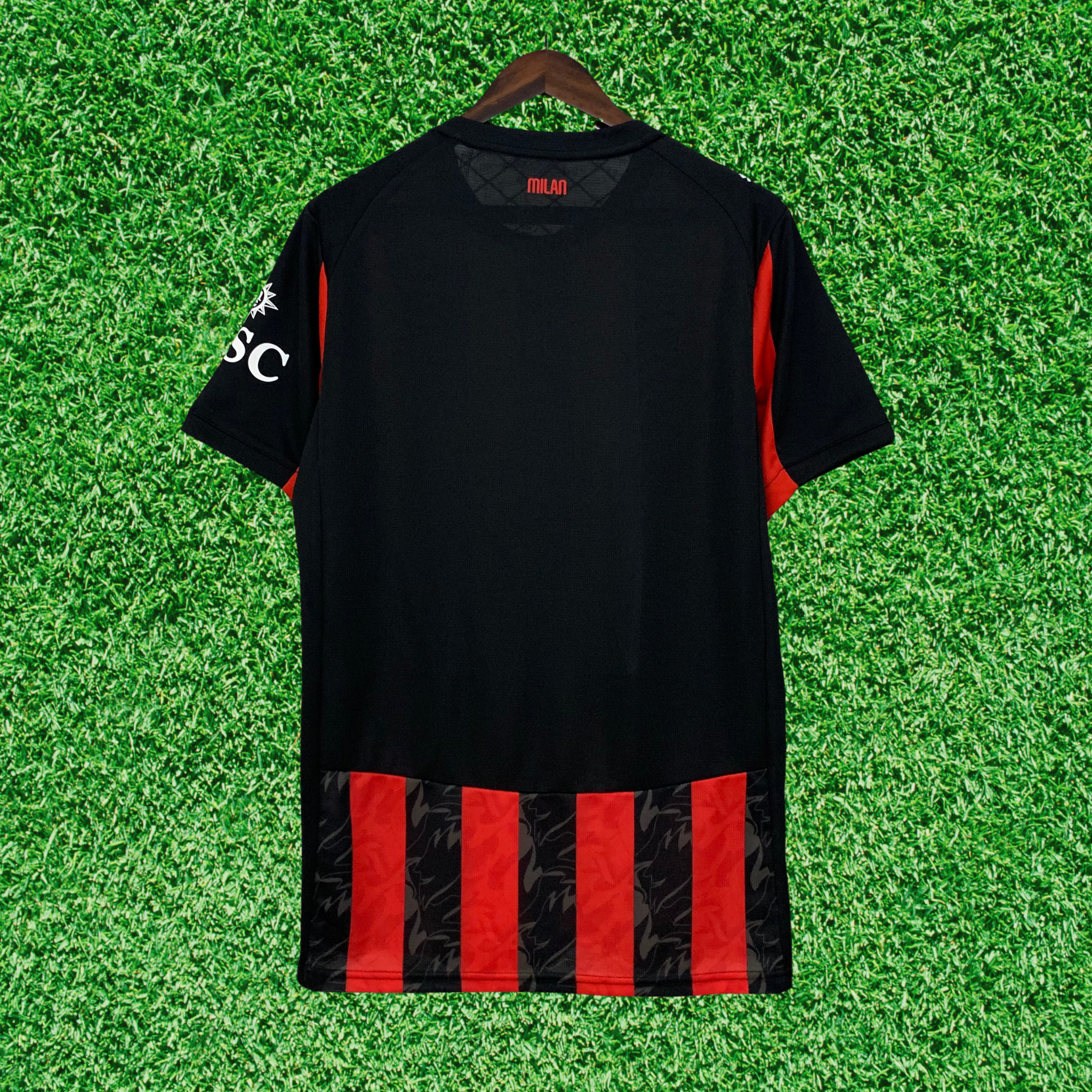 Jersey AC Milan I 25/26 Fan