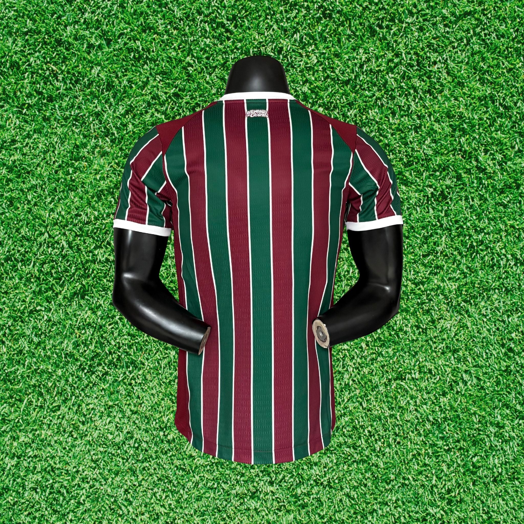 Jersey Fluminense I 26/27 Player