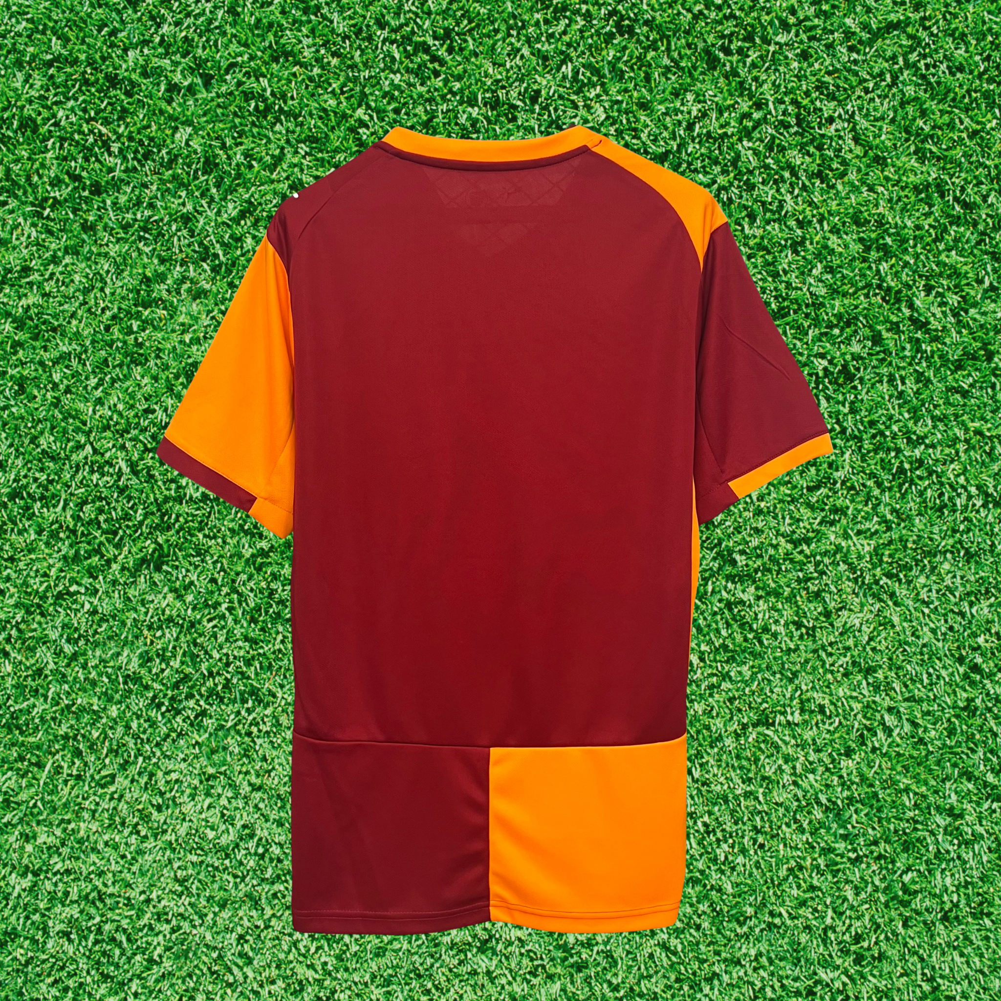 Jersey Galatasaray I 25/26 Fan