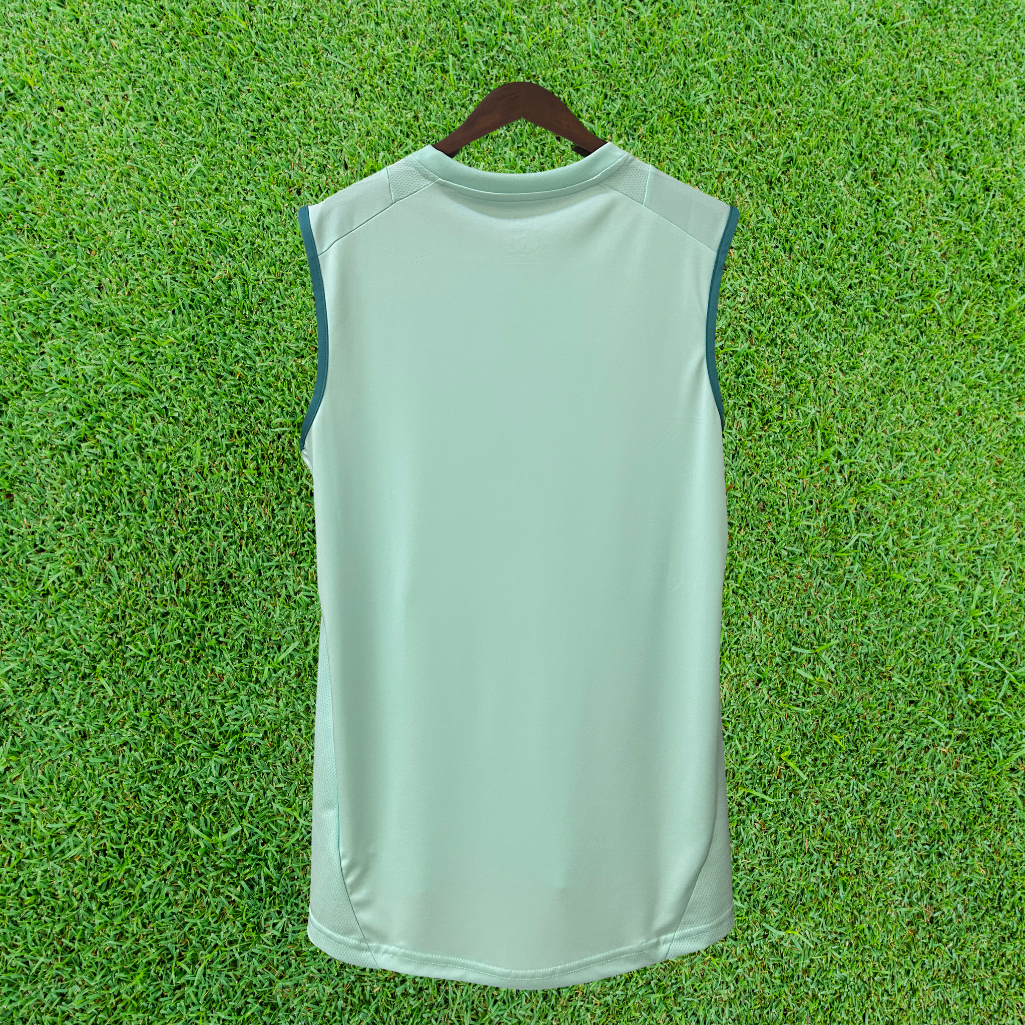 Tank Top Cruzeiro Training I 25/26 Fan