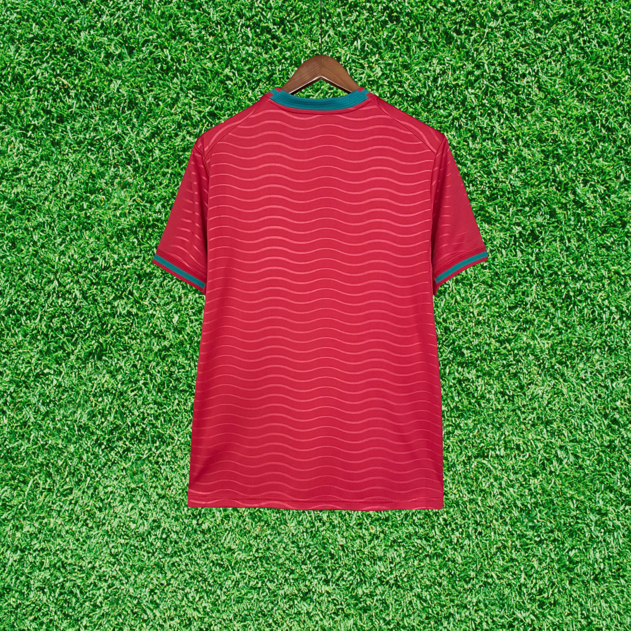 Jersey Portugal I 2026 Fan